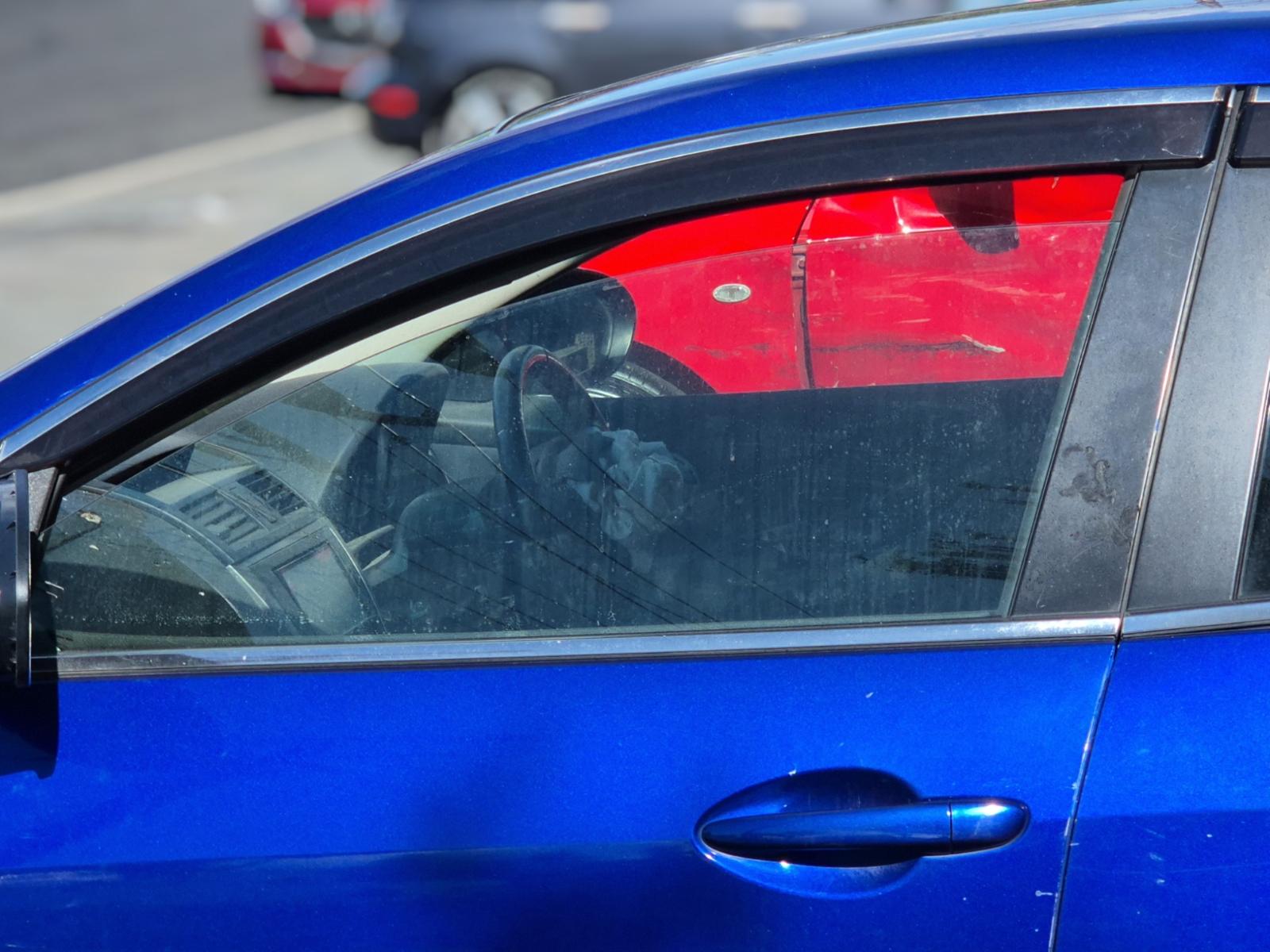 Mazda Atenza - GH 2008-2012