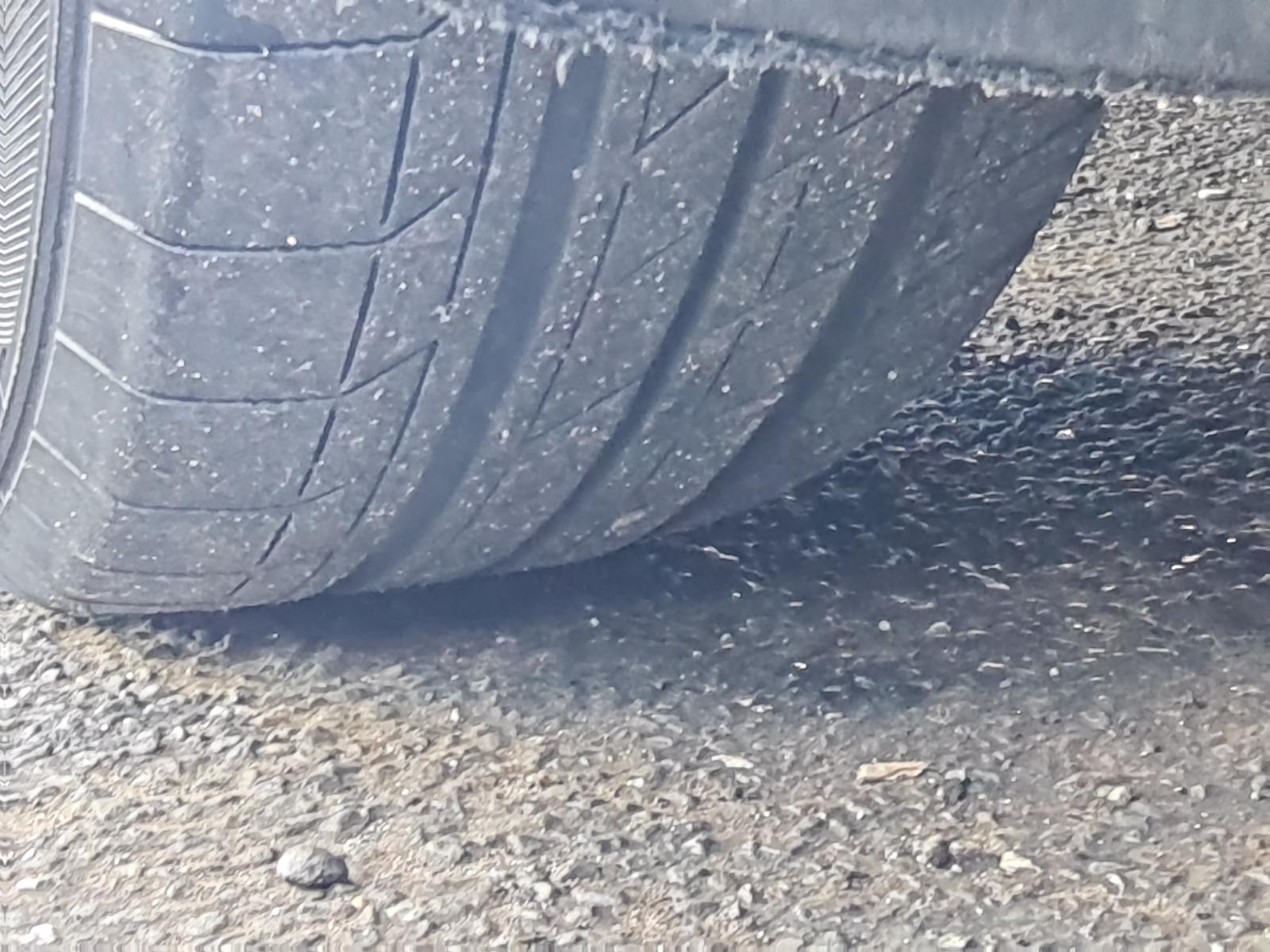 Mazda MPV - LY3P 2007-Present