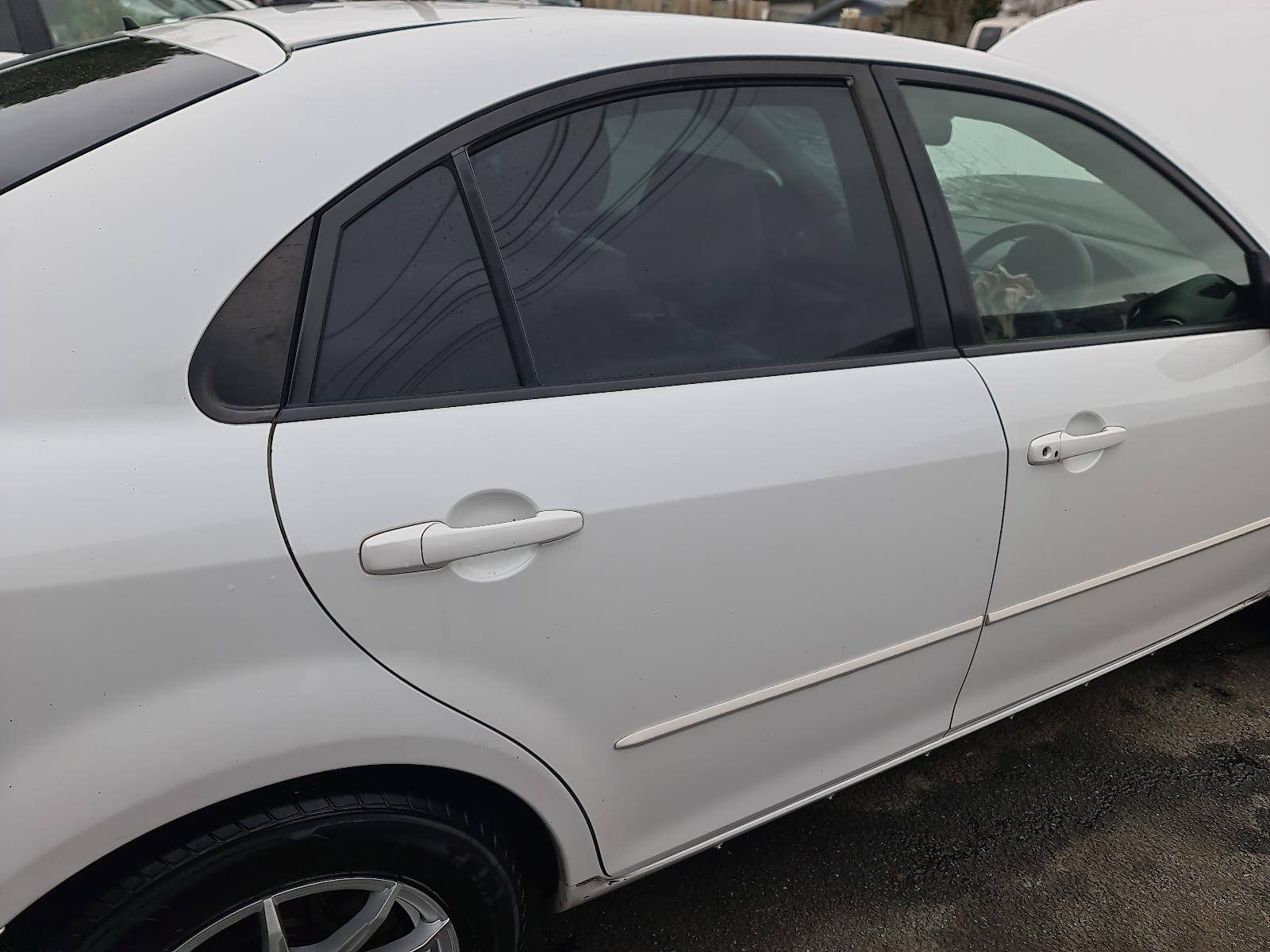 Mazda Atenza - GG 2002-2008