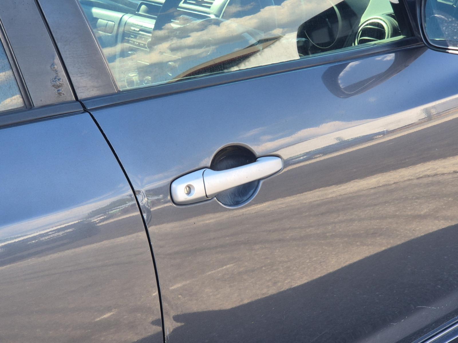 Mazda Axela - BK 2003-2009