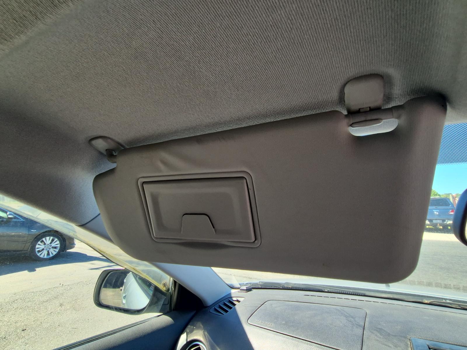 Mazda Atenza - GY 2002-2008