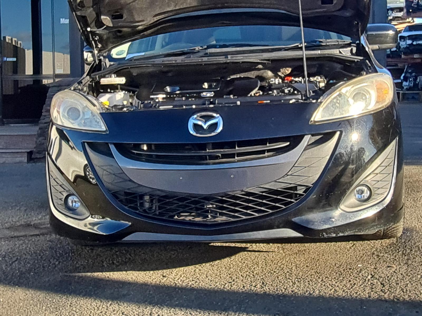 Mazda Premacy - CW 2010-2016