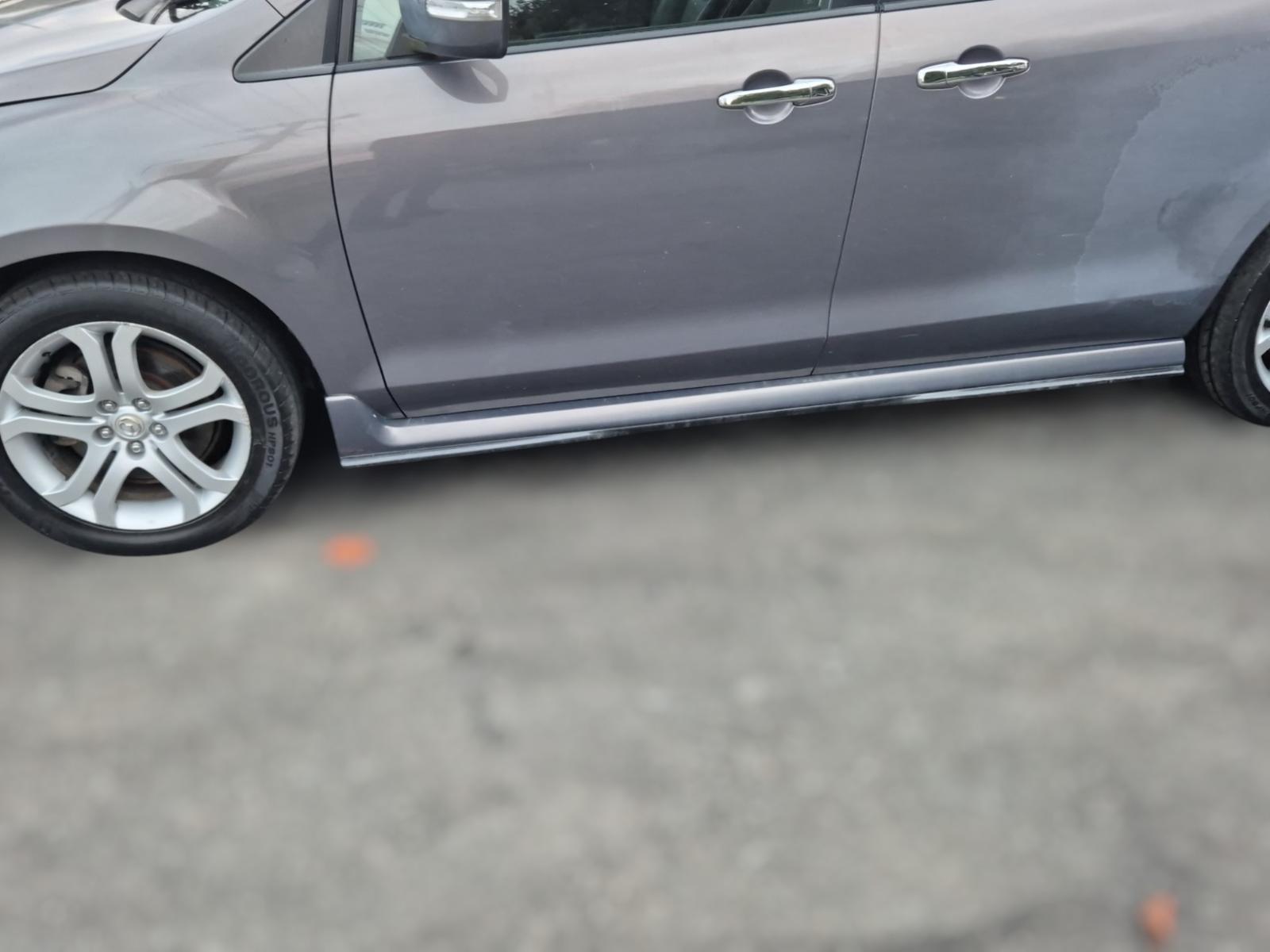 Mazda MPV - LY 2006-2016