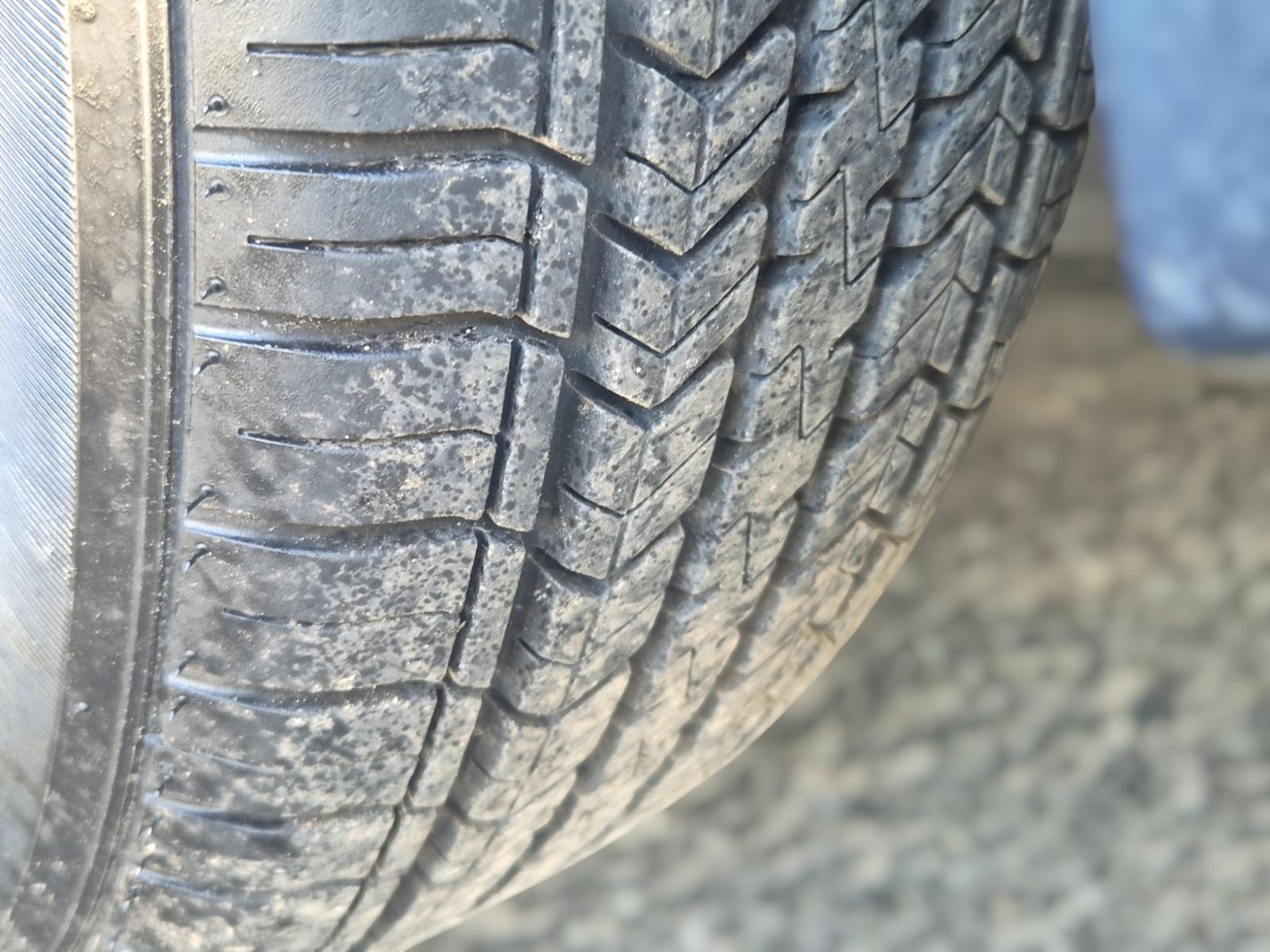 Mazda Demio - DJ 2014-Present