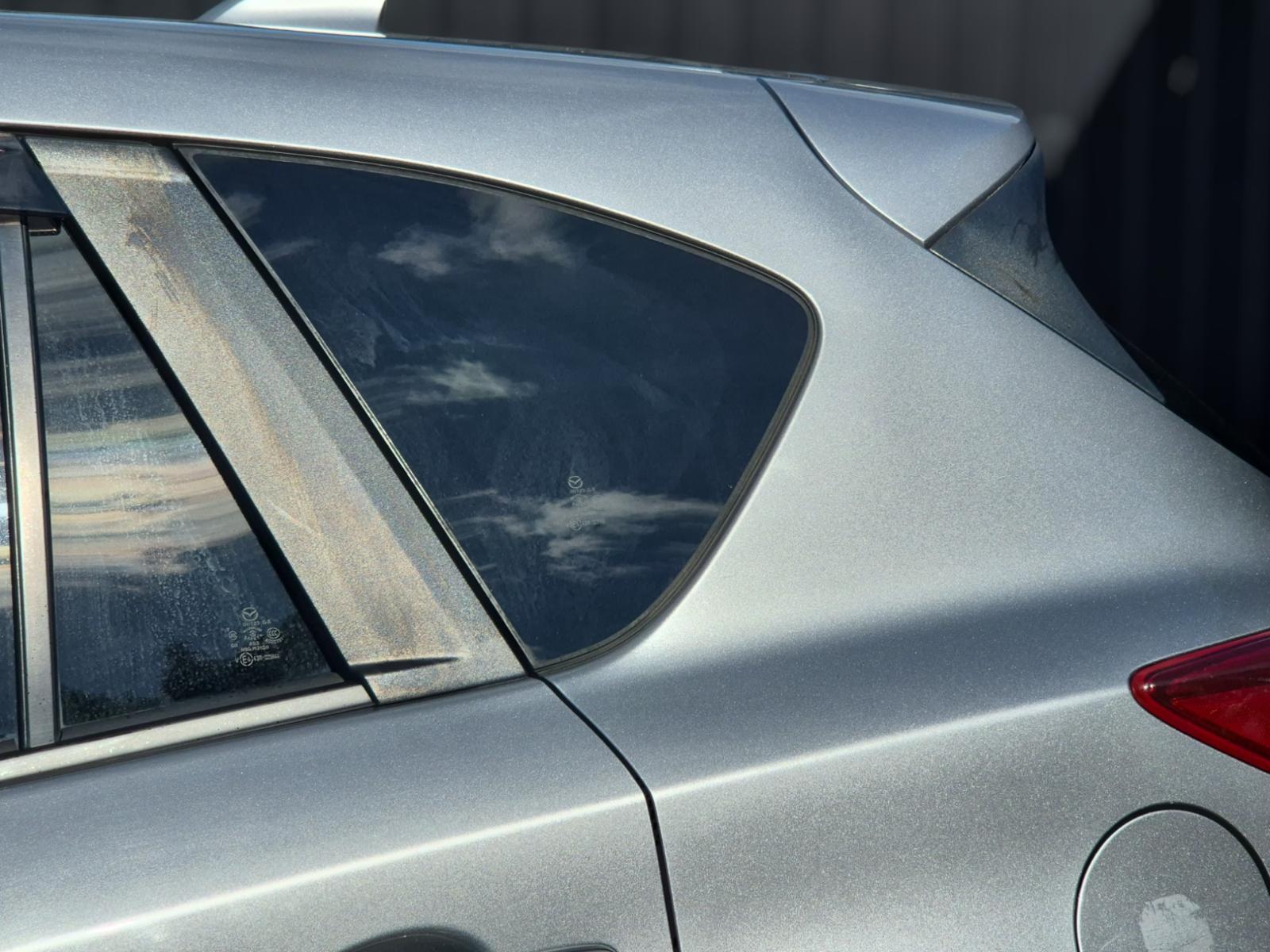 Mazda CX5 - KE 2012-Present