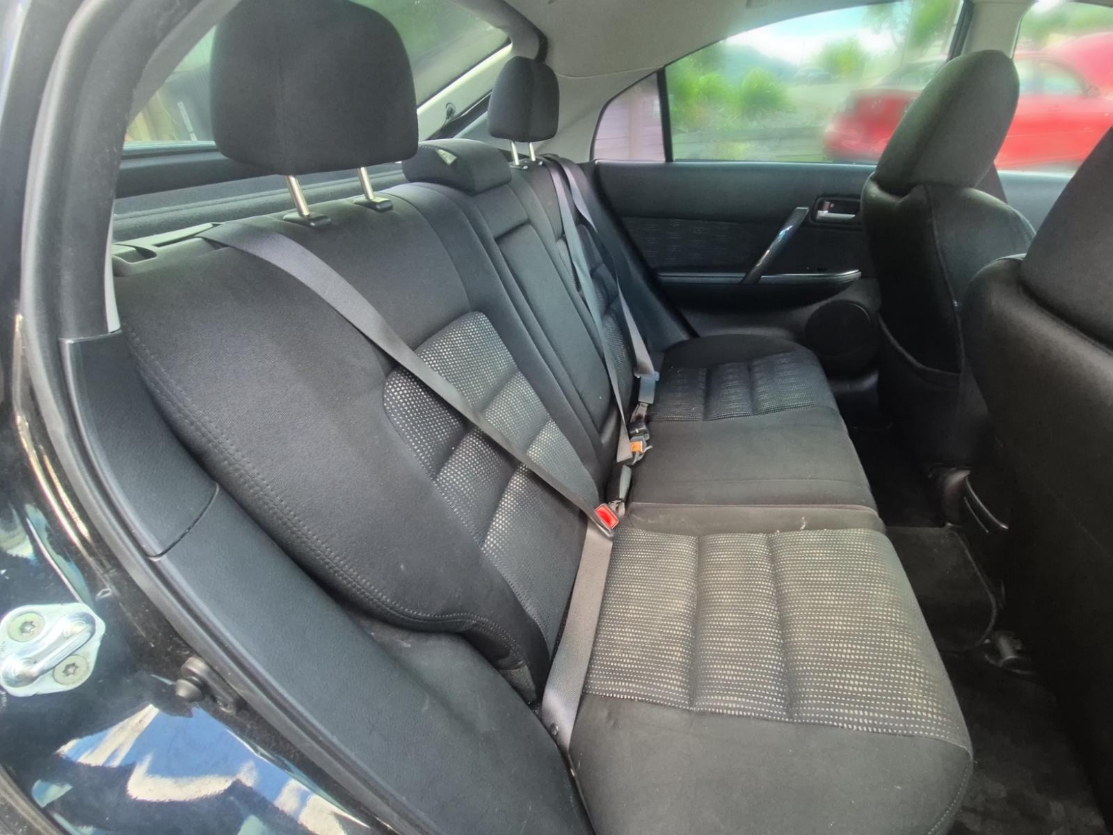 Mazda Atenza - GG 2002-2008