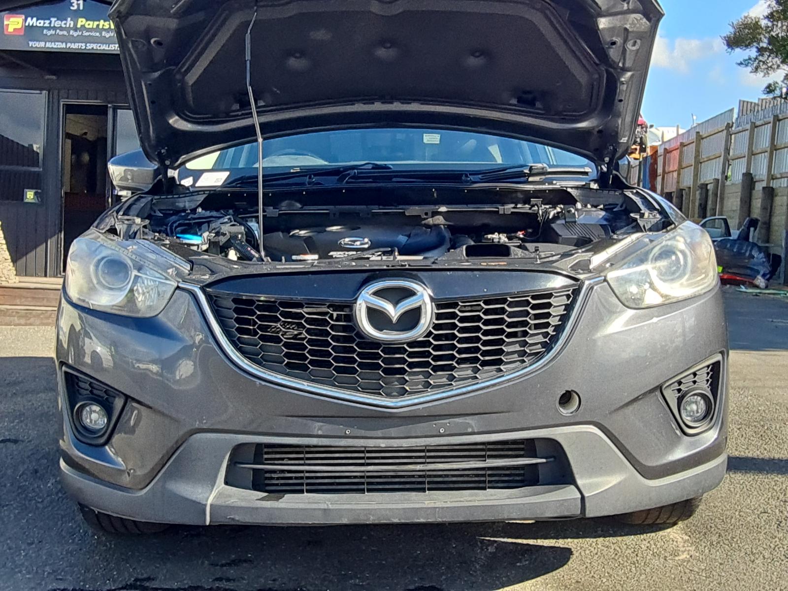 Mazda CX5 - KE 2012-Present