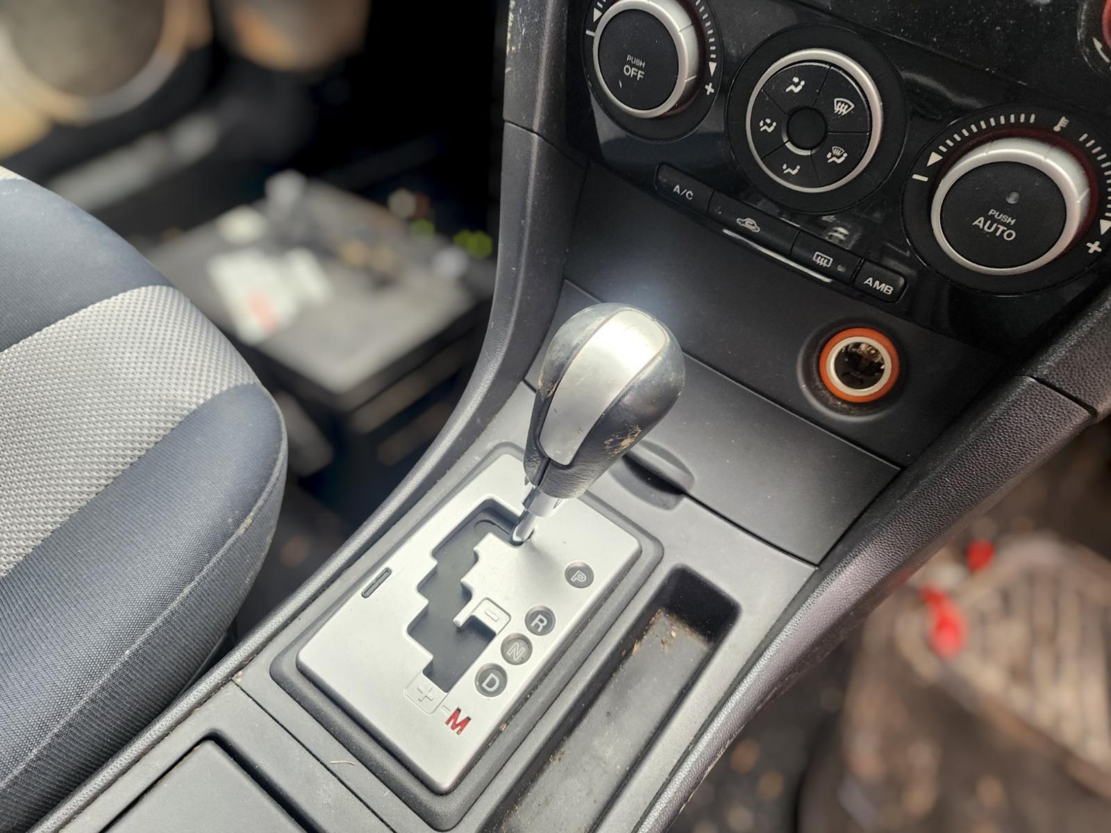 Gear Stick Shifter