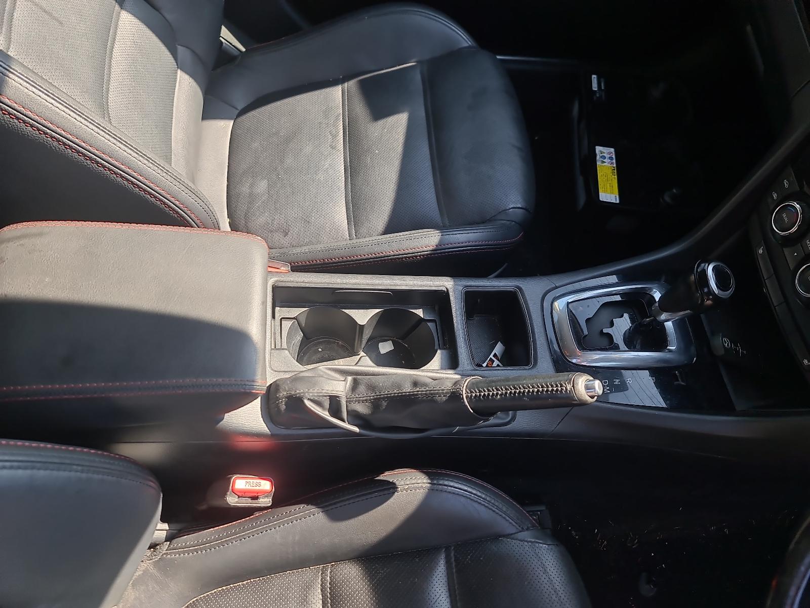 Mazda Atenza - GJ 2011-Present