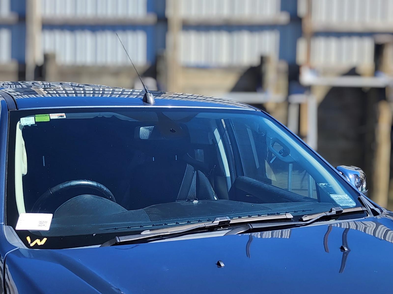 Windscreen