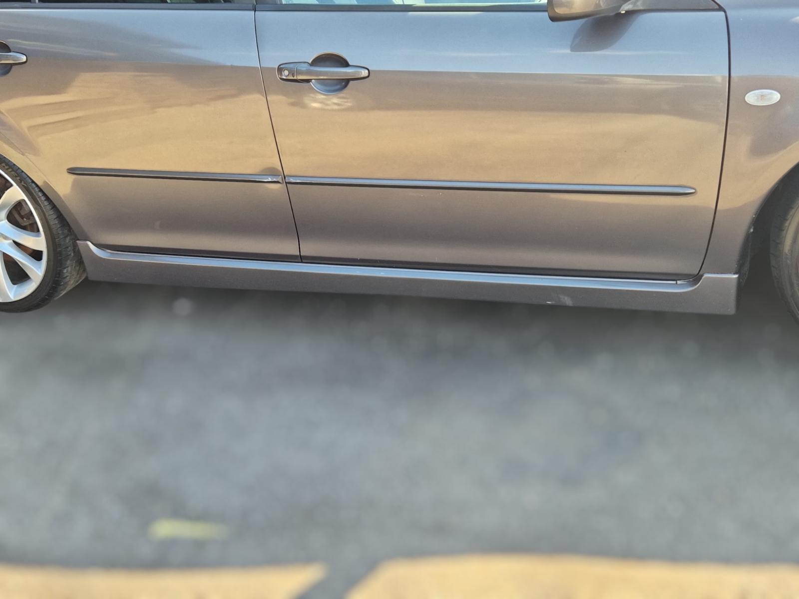 Mazda Atenza - GG 2002-2008