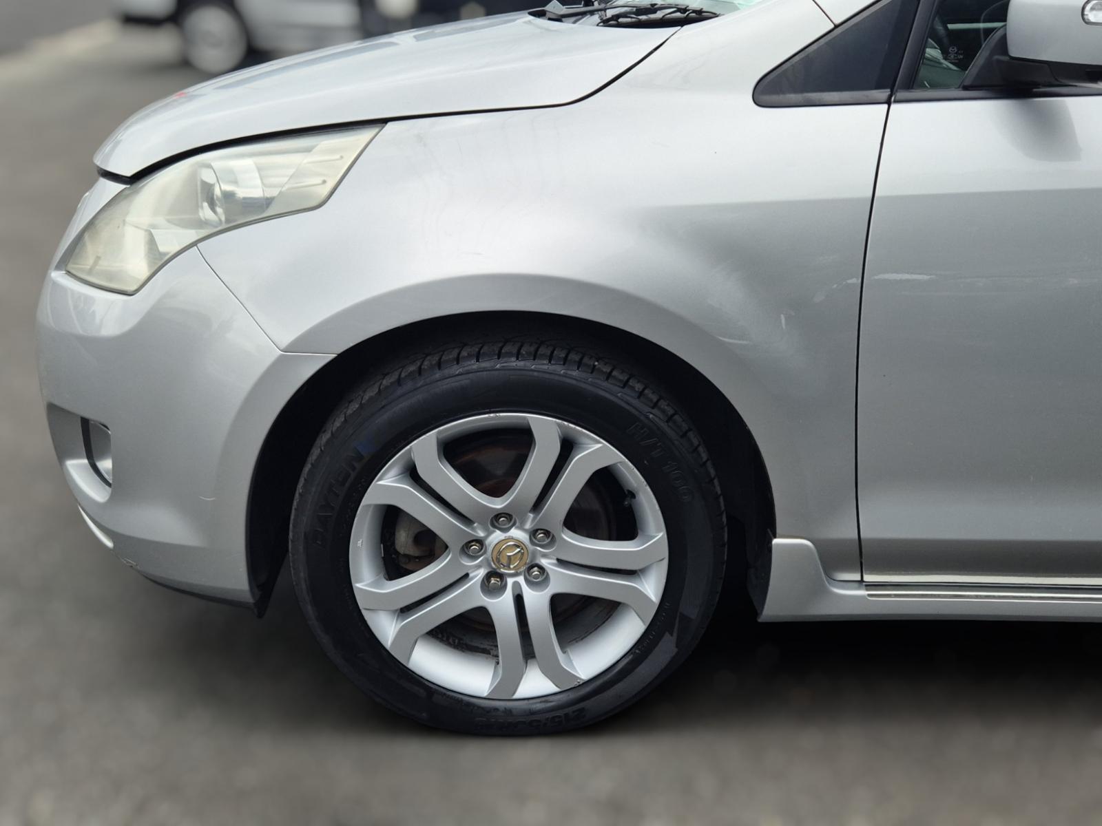 Mazda MPV - LY3P 2007-Present