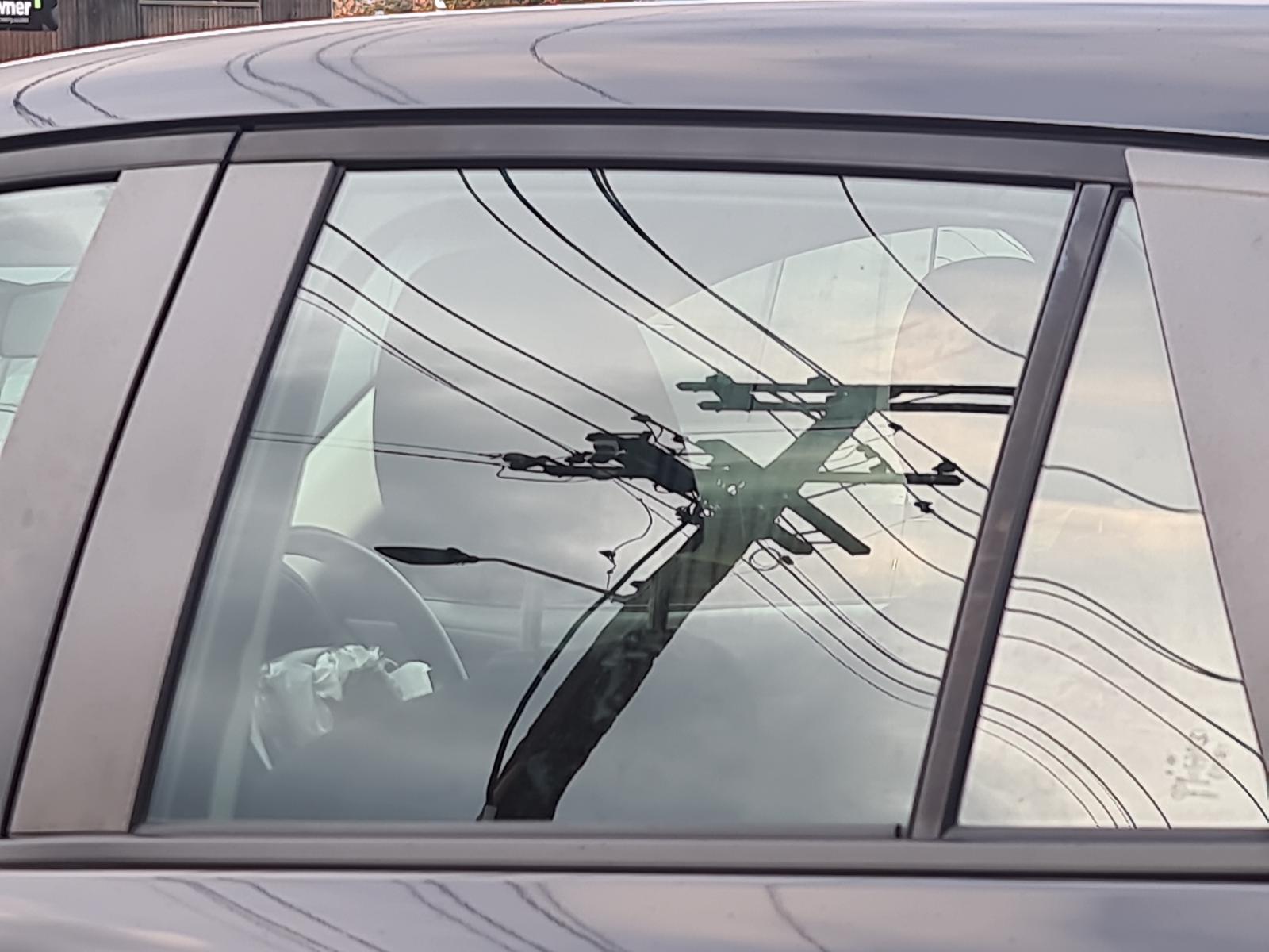 Mazda CX5 - KE 2012-Present