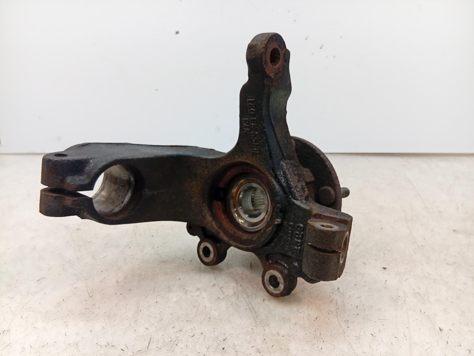 Right_Front_Hub_Assembly