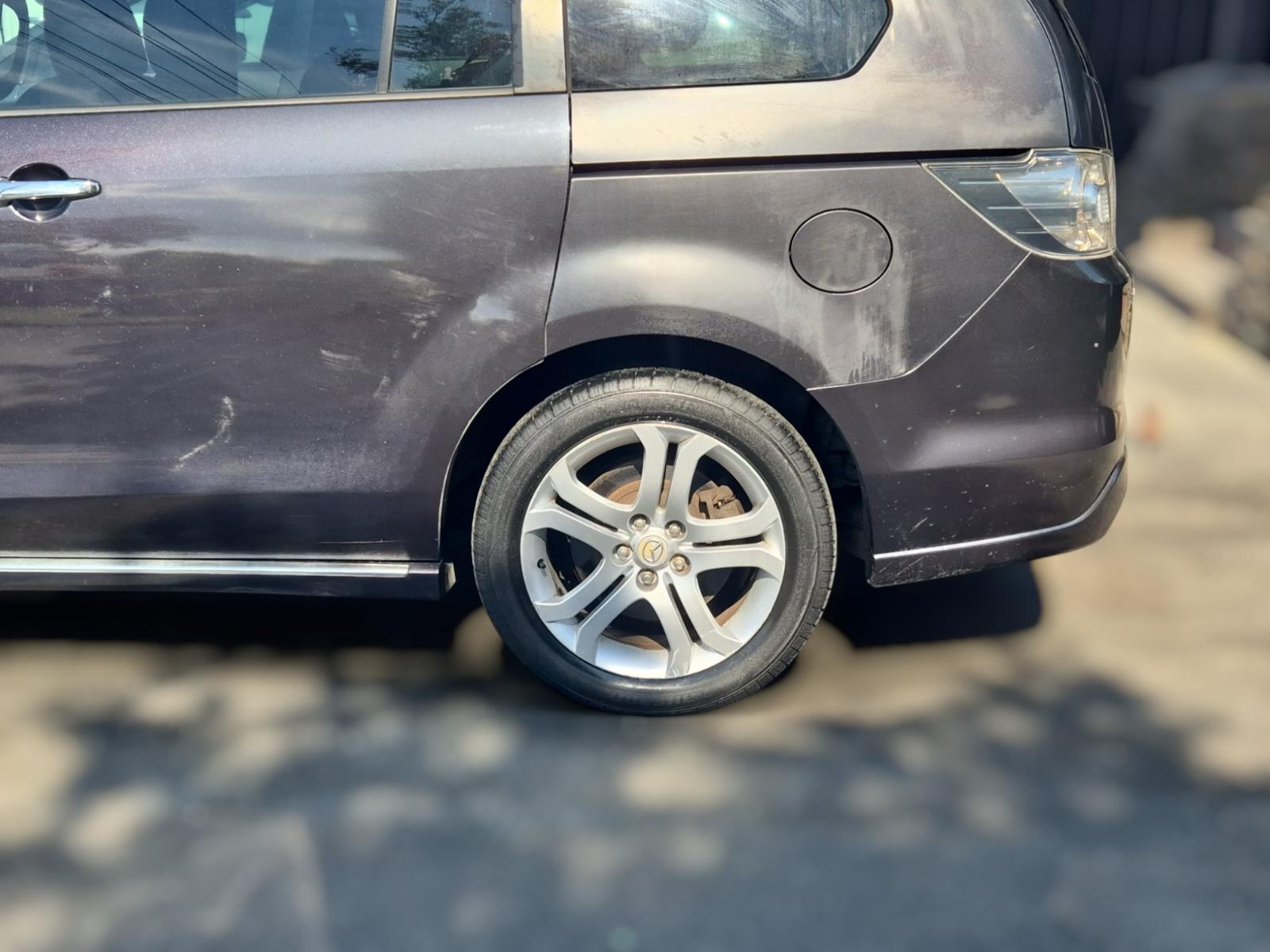 Mazda MPV - LY3P 2007-Present