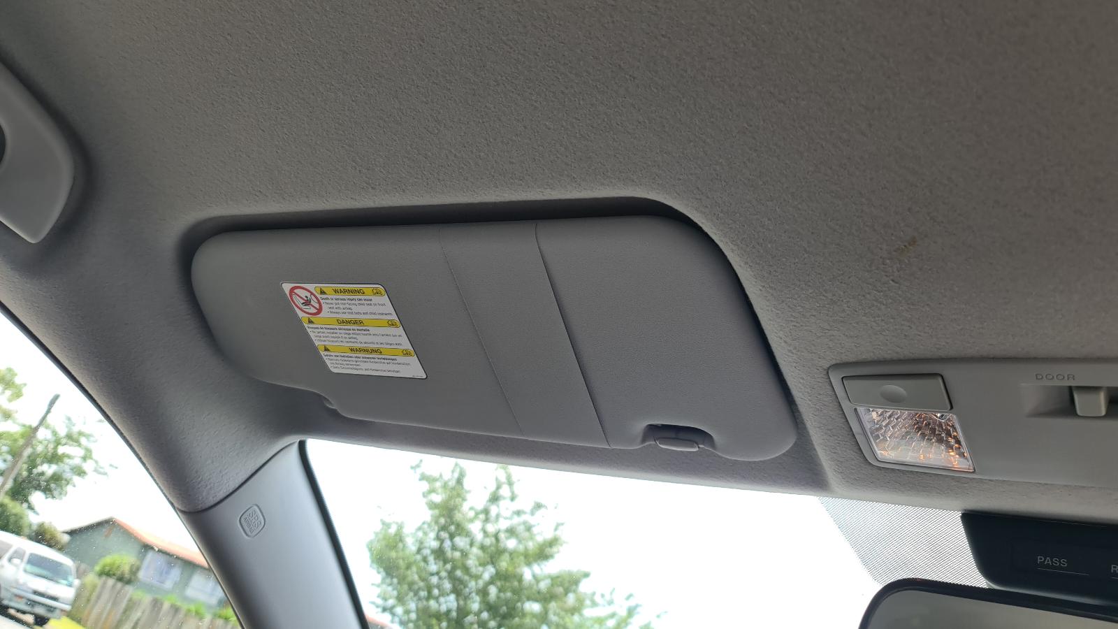 Mazda Mazda3 - BK 2003-2008