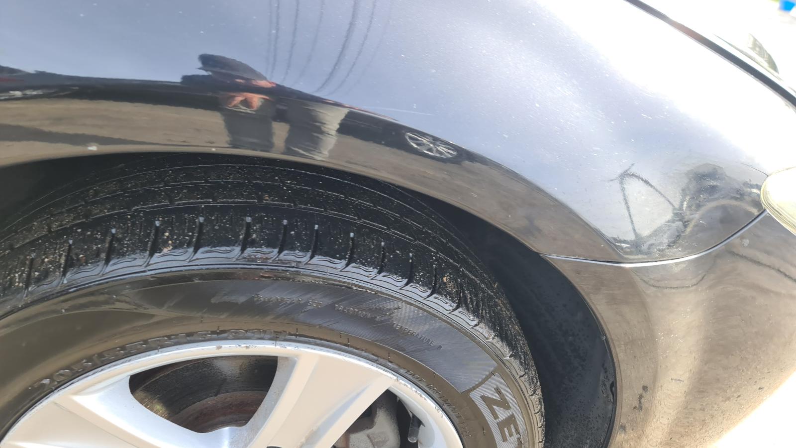 Mazda Mazda6 - GG 2002-2008