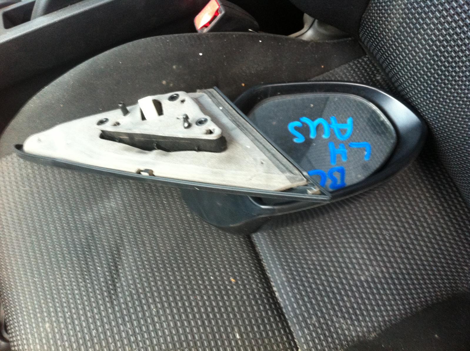 Mazda Mazda3 - BL 2008-2013