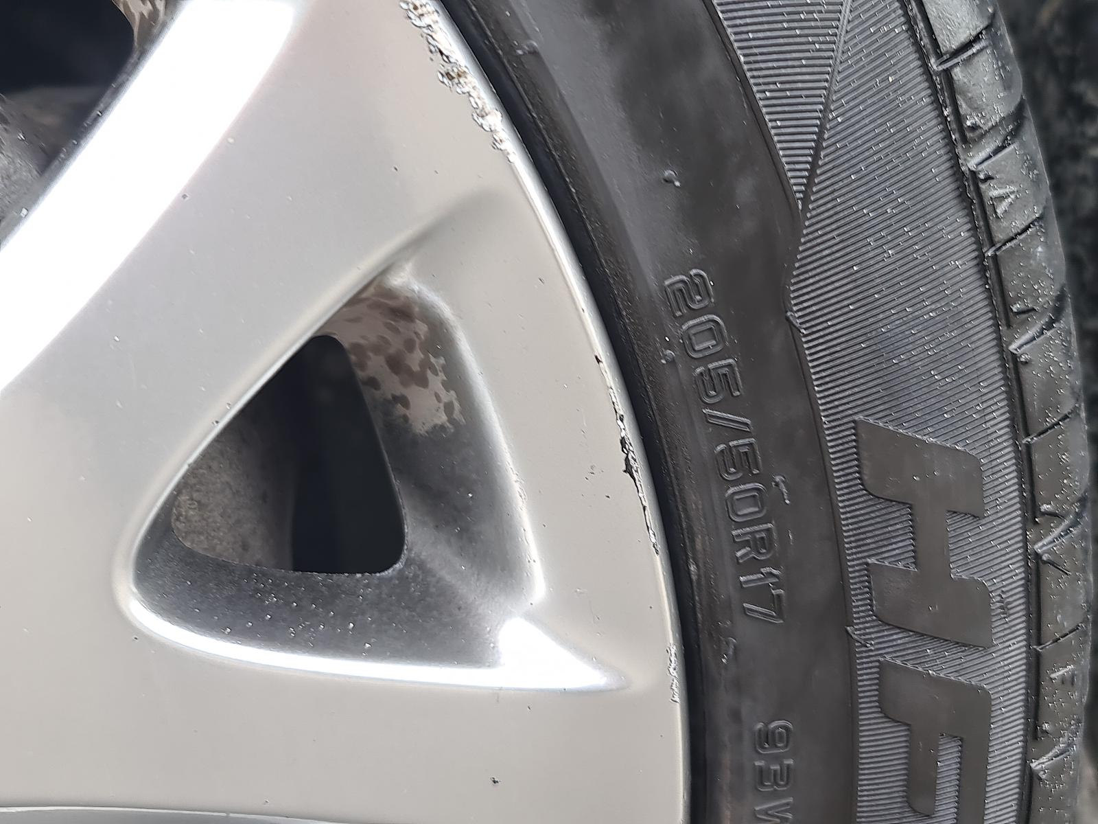 Mazda Mazda3 - BK 2003-2008