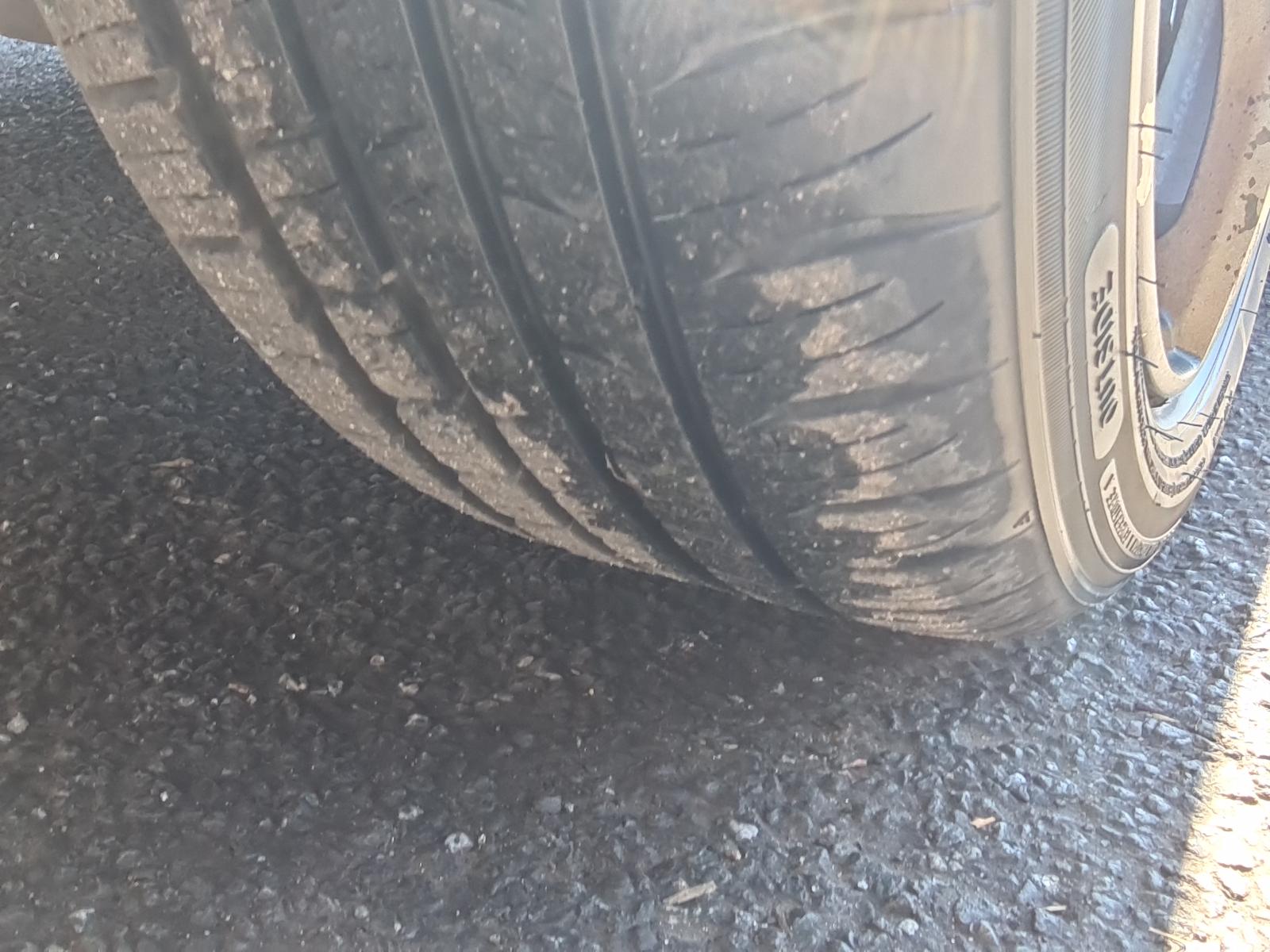 Mazda Axela - BK 2003-2009