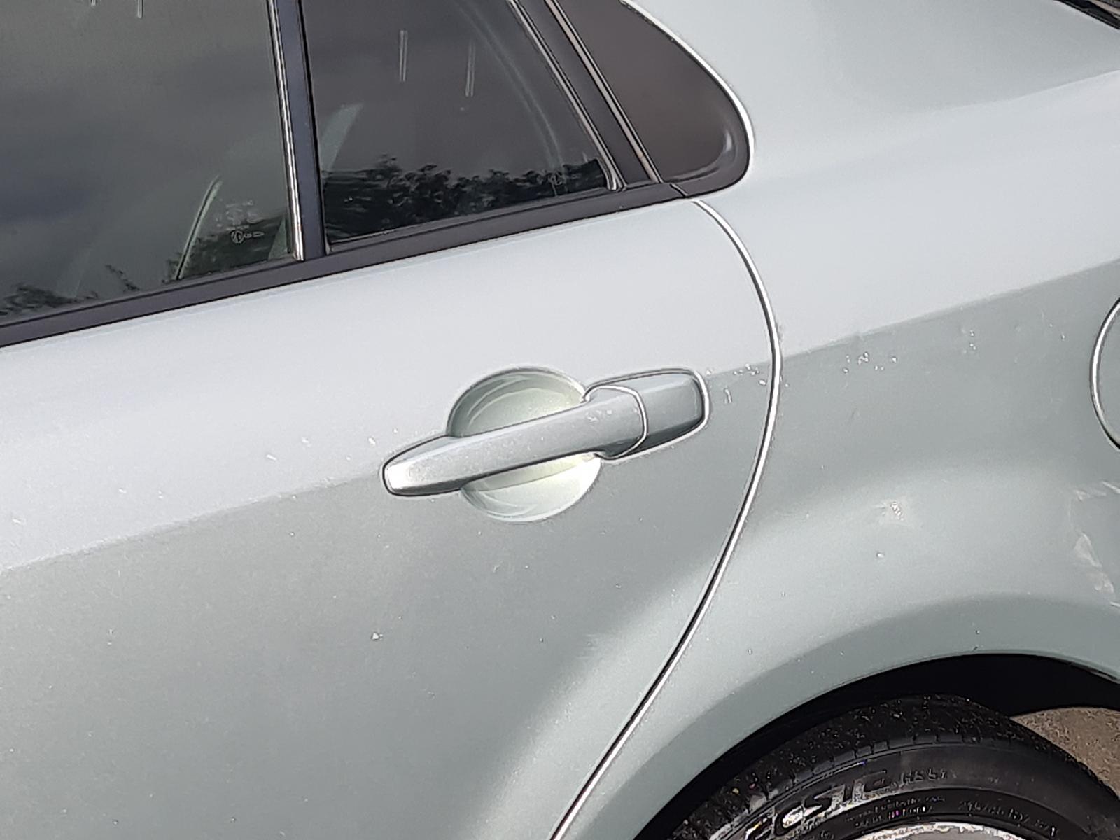 Mazda Atenza - GG 2002-2008