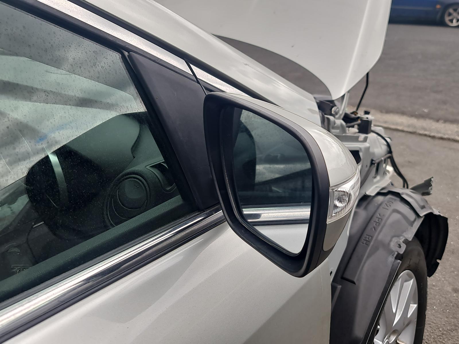 Mazda CX7 - ER 2006-2012