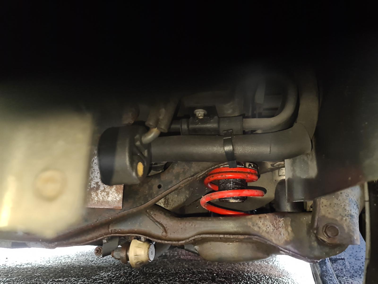 Mazda Axela - BL 2009-2013