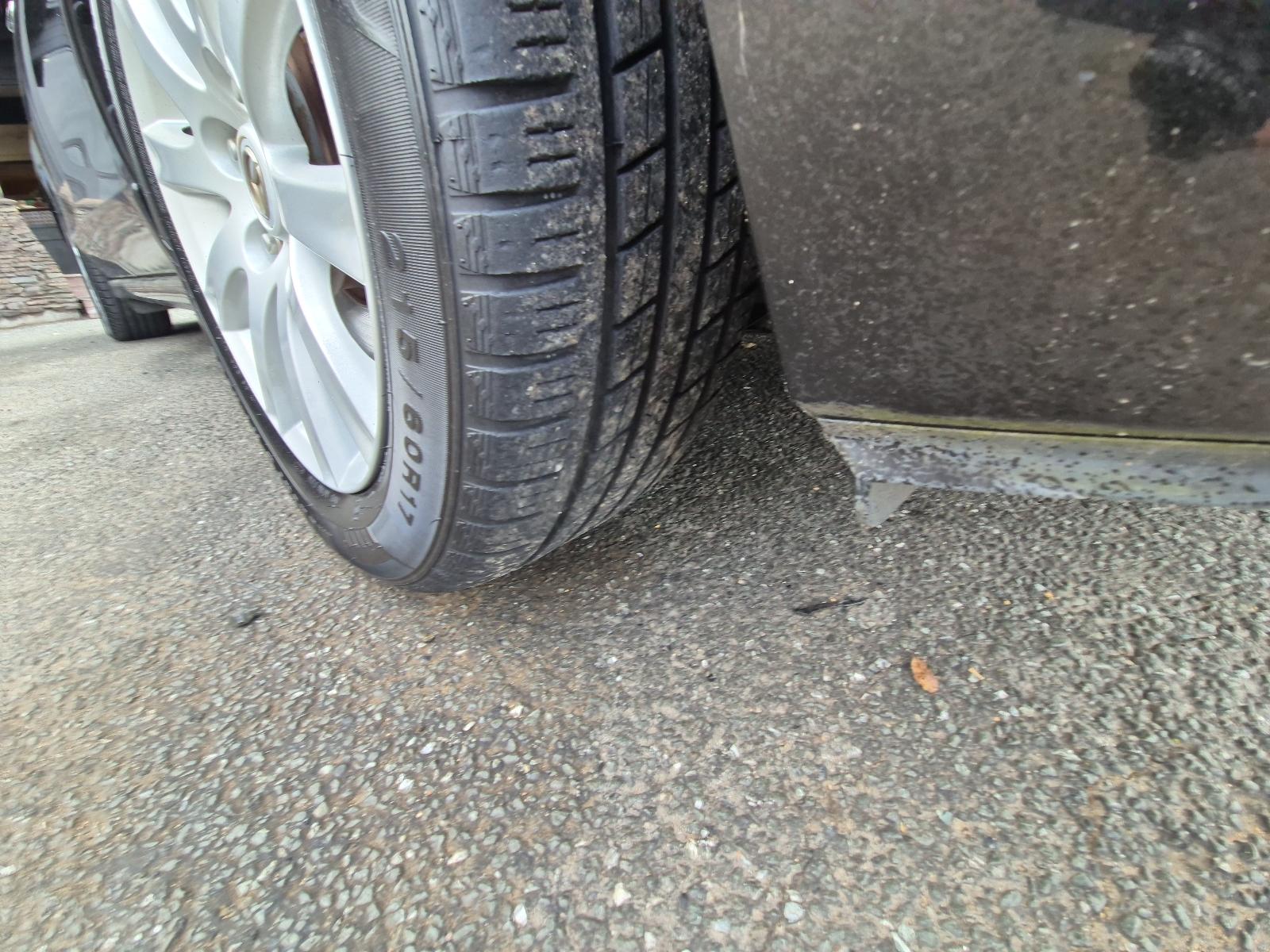 Mazda MPV - LY3P 2007-Present