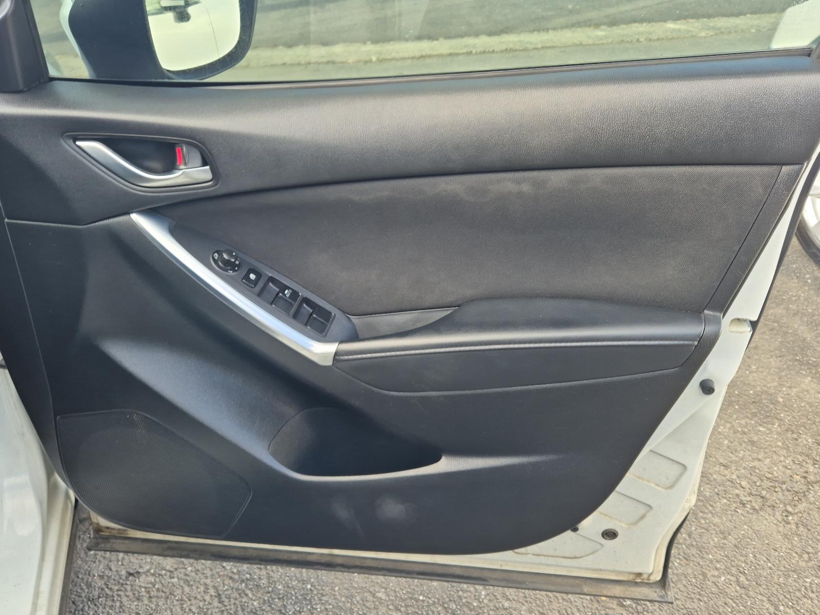 Mazda CX5 - KE 2012-Present