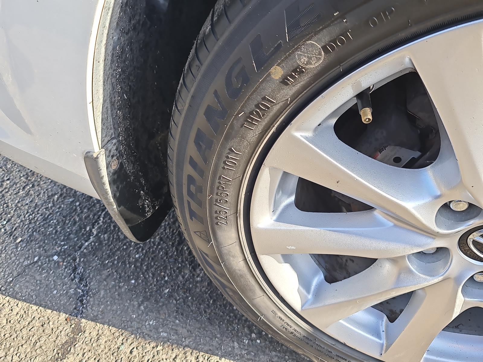 Mazda Atenza - GJ 2011-Present