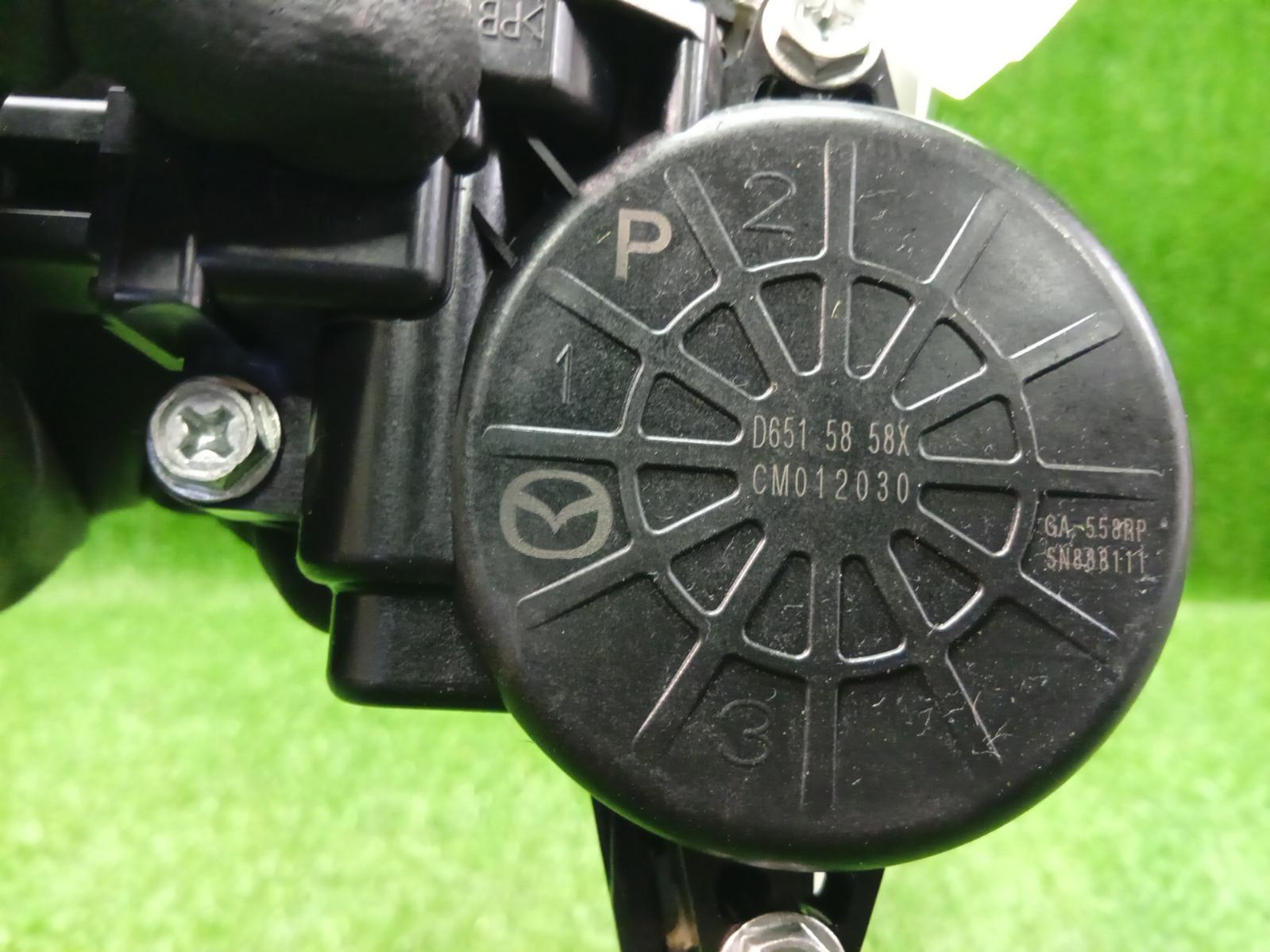 Right_Front_Window_Reg_Motor