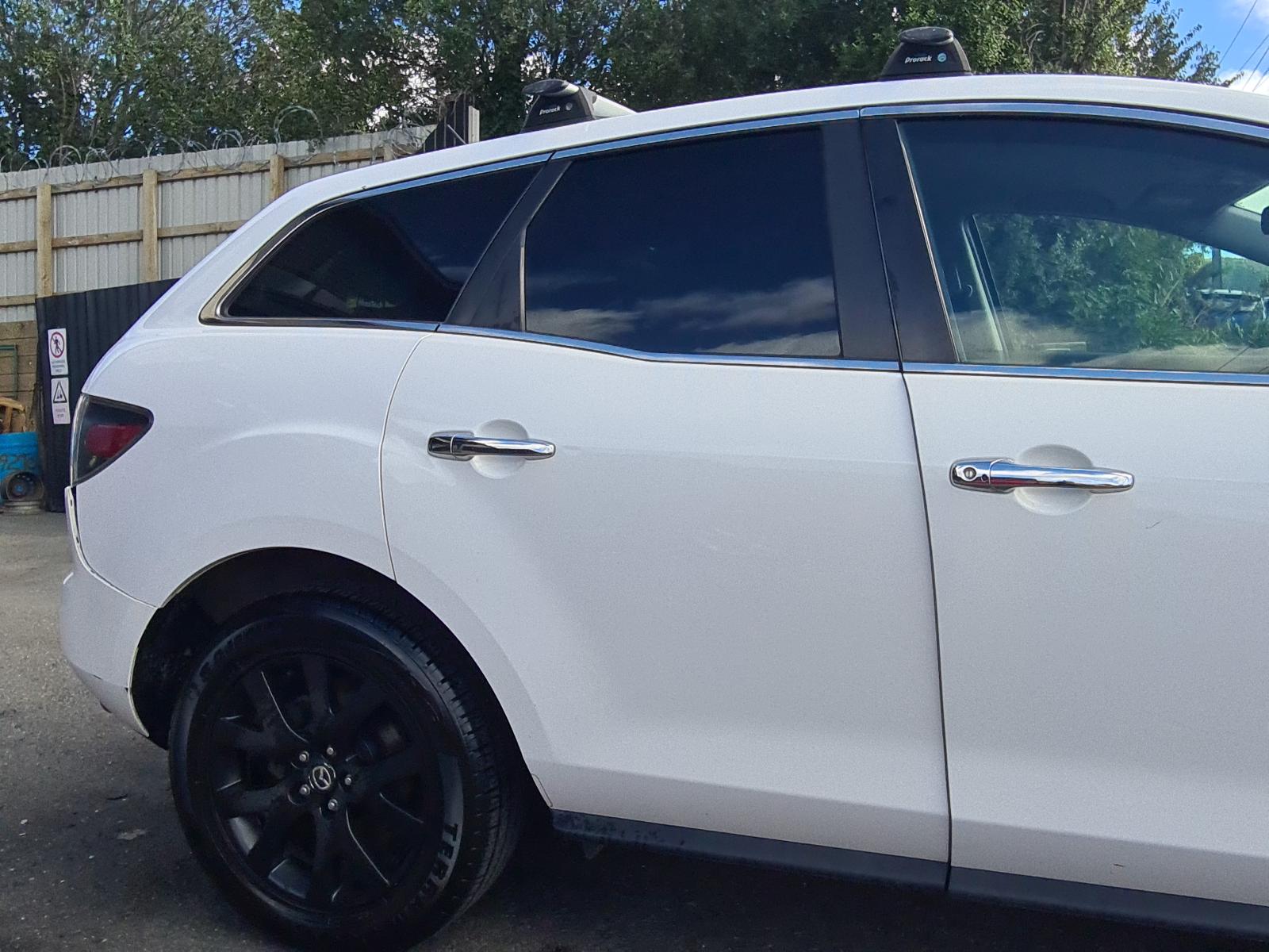 Mazda CX7 - ER 2006-2012