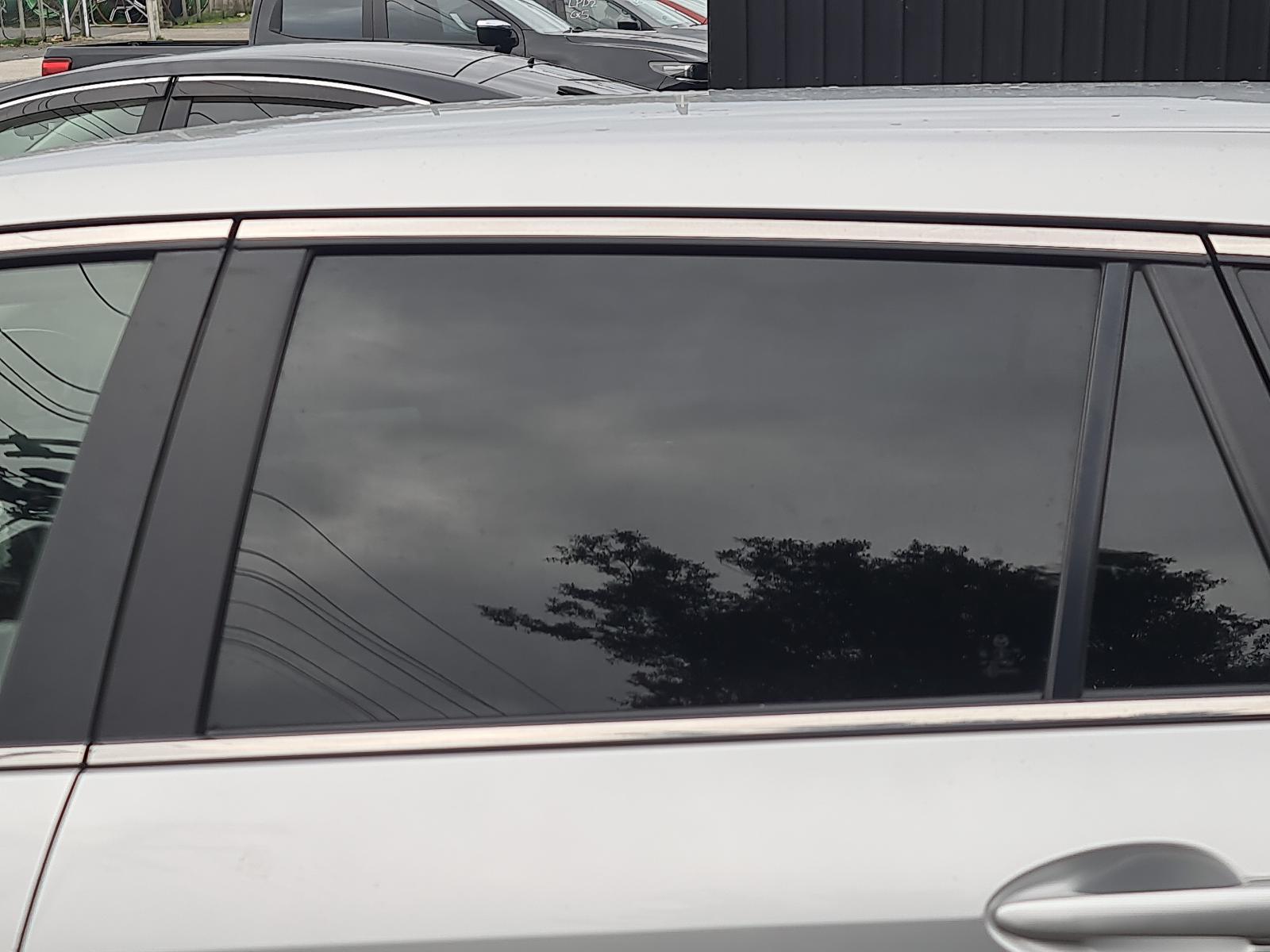 Mazda Atenza - GH 2008-2012