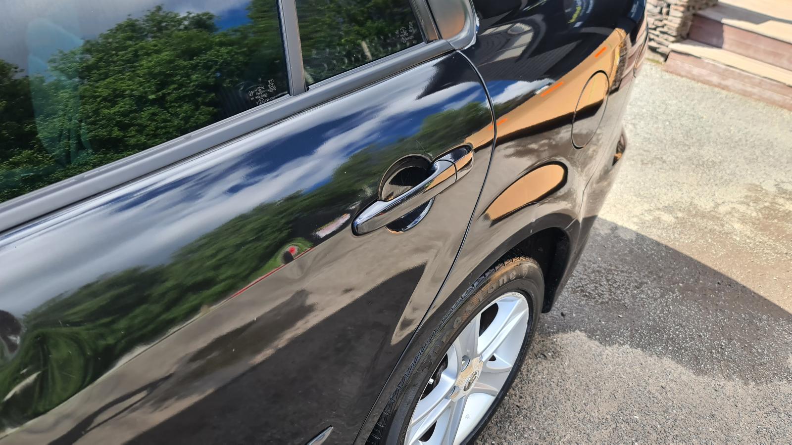 Mazda Atenza - GG 2002-2008