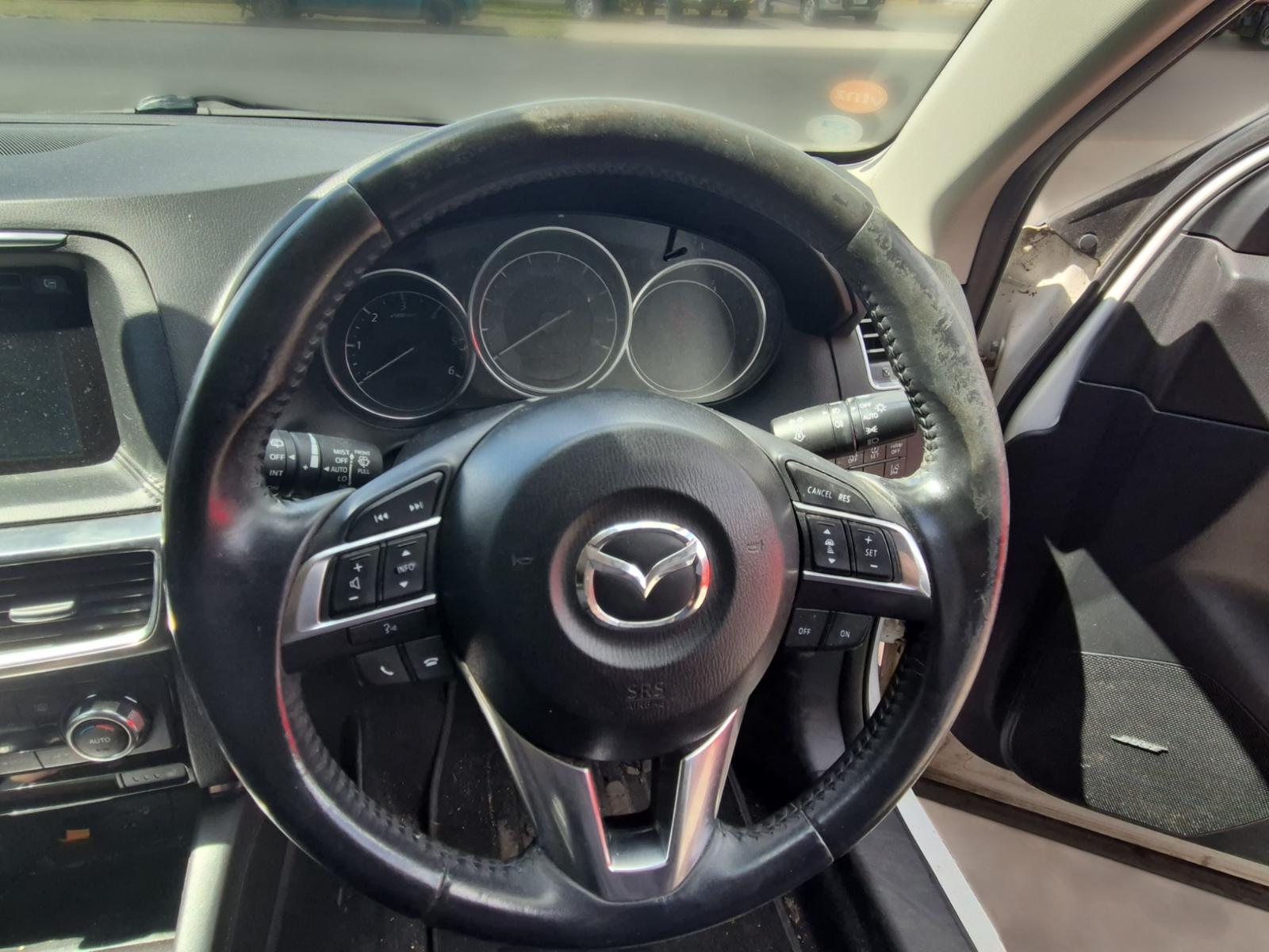 Mazda CX5 - KE 2012-Present