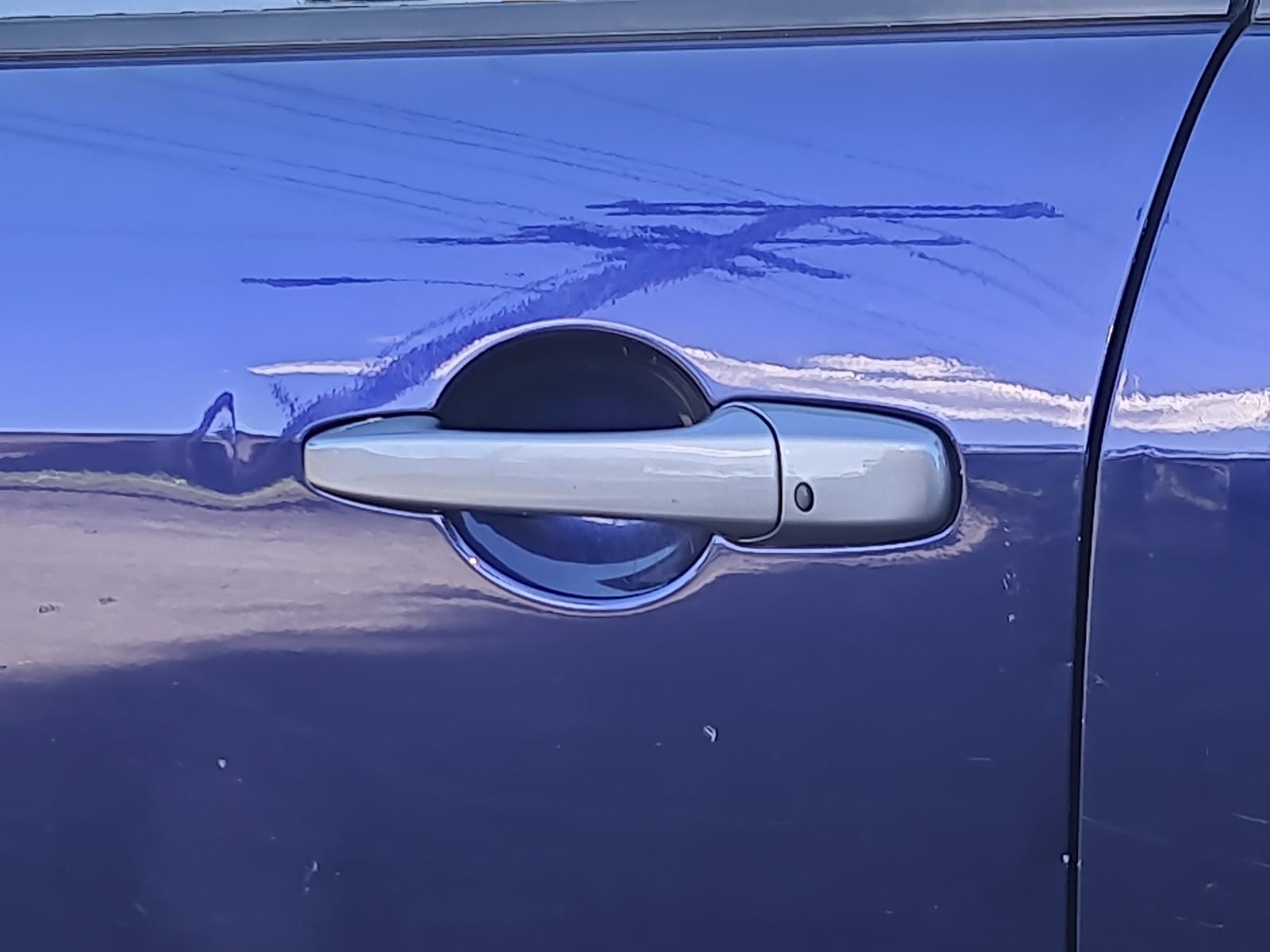 Mazda Atenza - GY 2002-2008