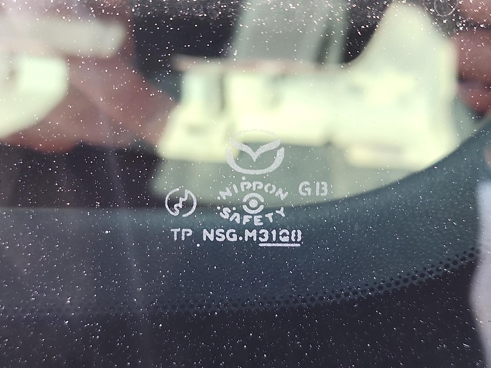 Mazda MPV - LY3P 2007-Present