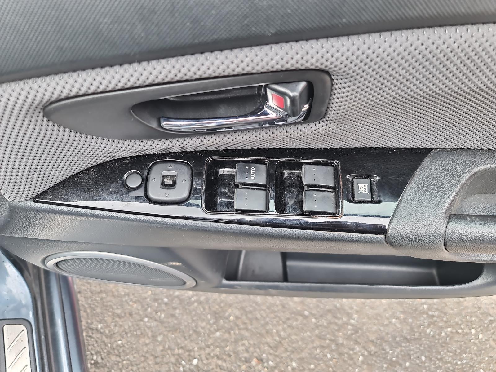 Mazda Axela - BK 2003-2009