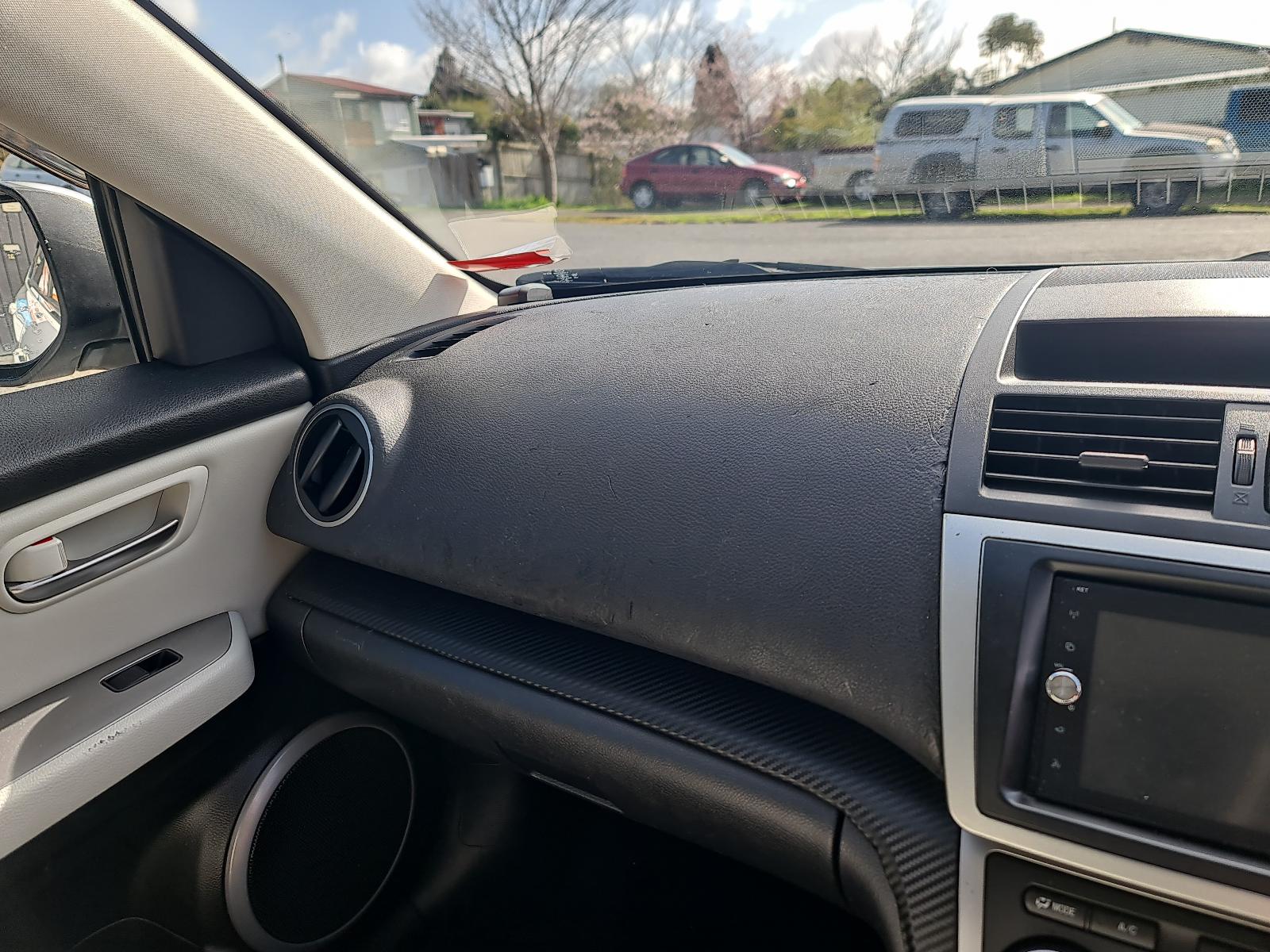 Mazda Atenza - GH 2008-2012