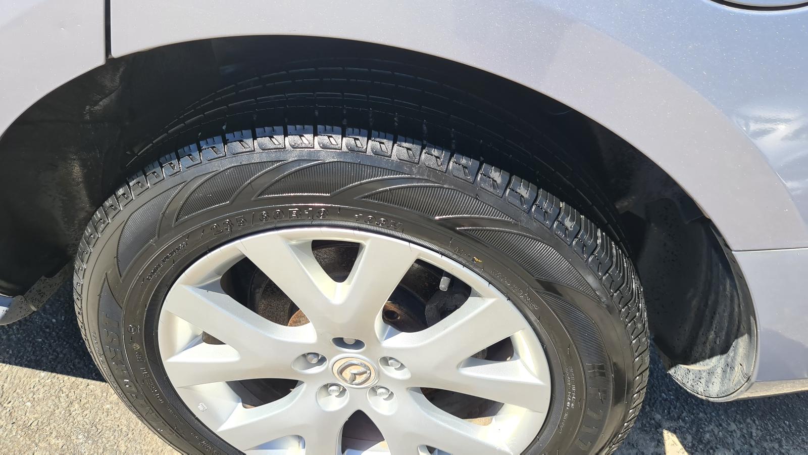 Mazda CX7 - ER 2006-2012