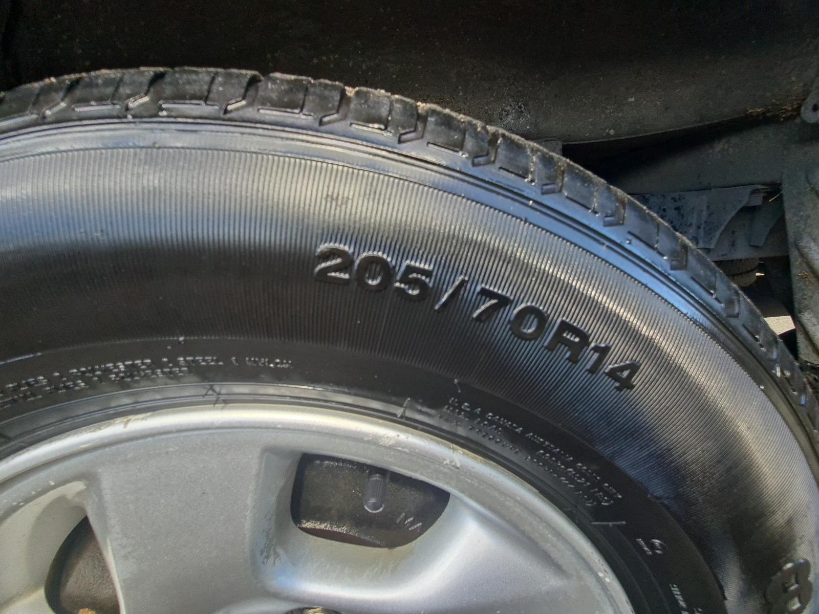 Mazda Bounty - UN 1999-2006