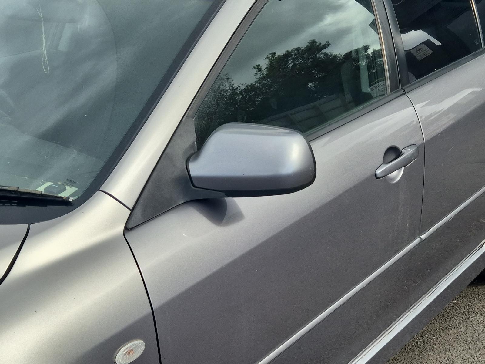 Mazda Atenza - GY 2002-2008