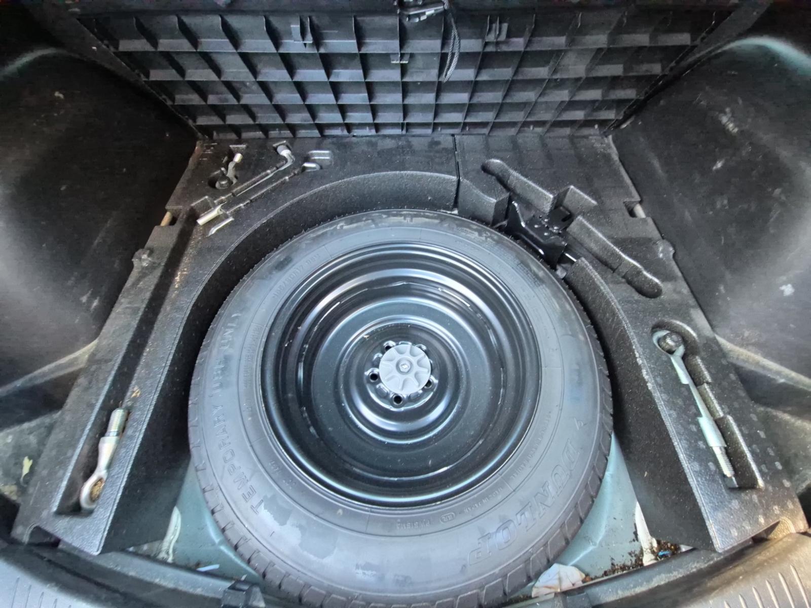 Mazda CX5 - KE 2012-Present