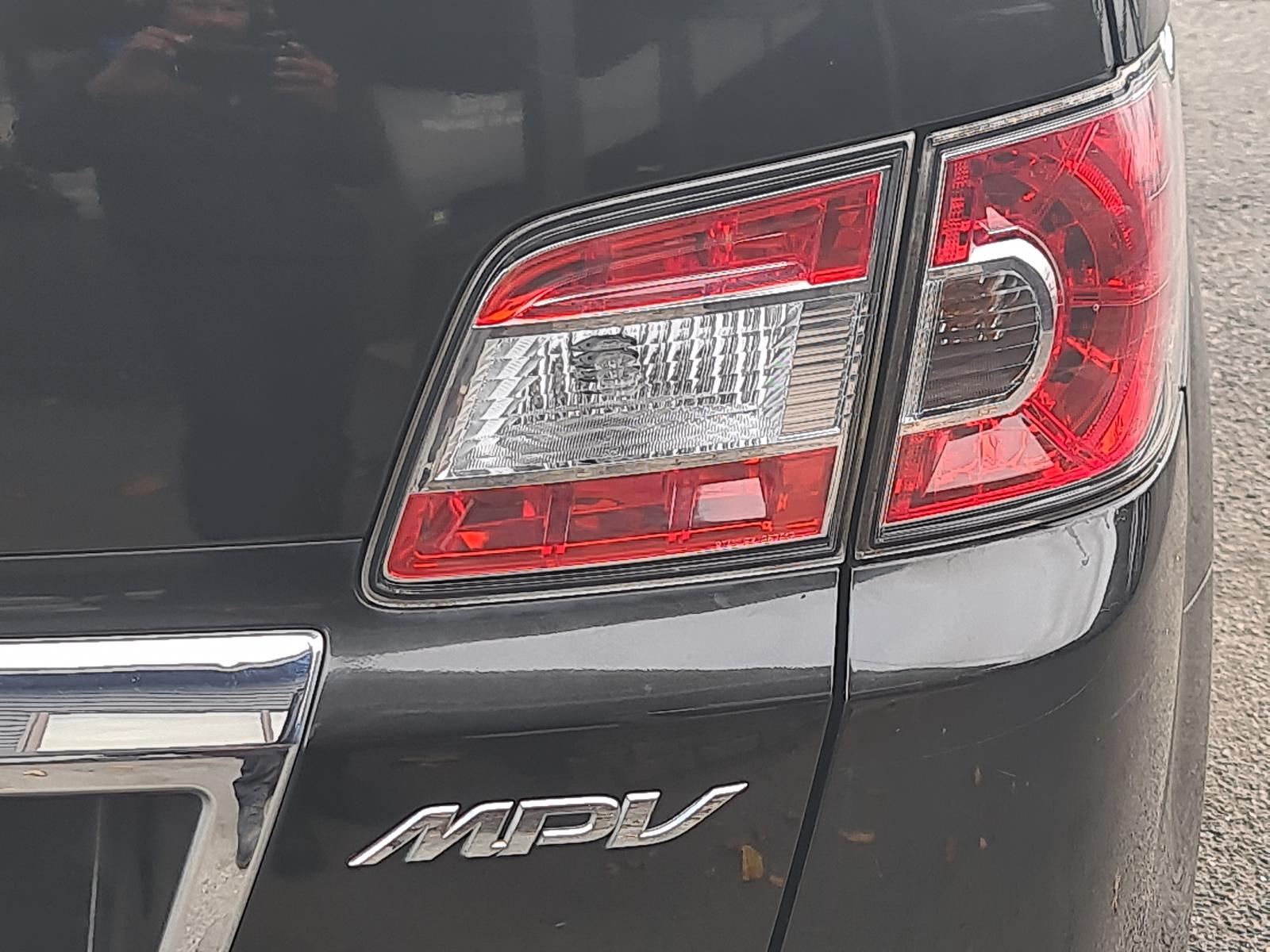 Mazda MPV - LY3P 2007-Present