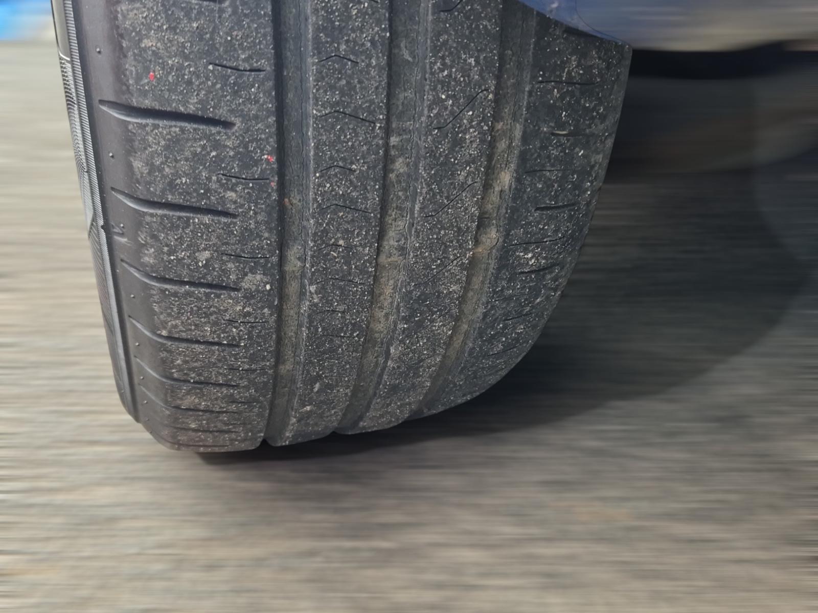 Mazda Axela - BK 2003-2009