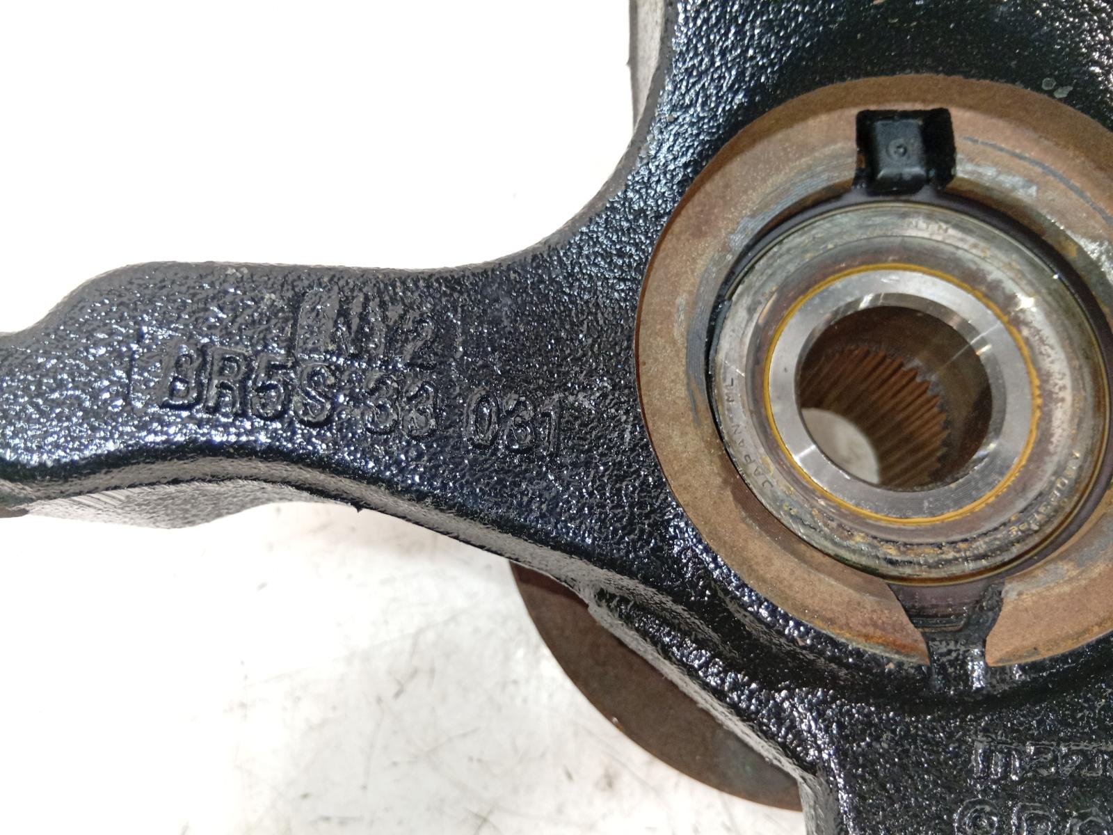 Left_Front_Hub_Assembly
