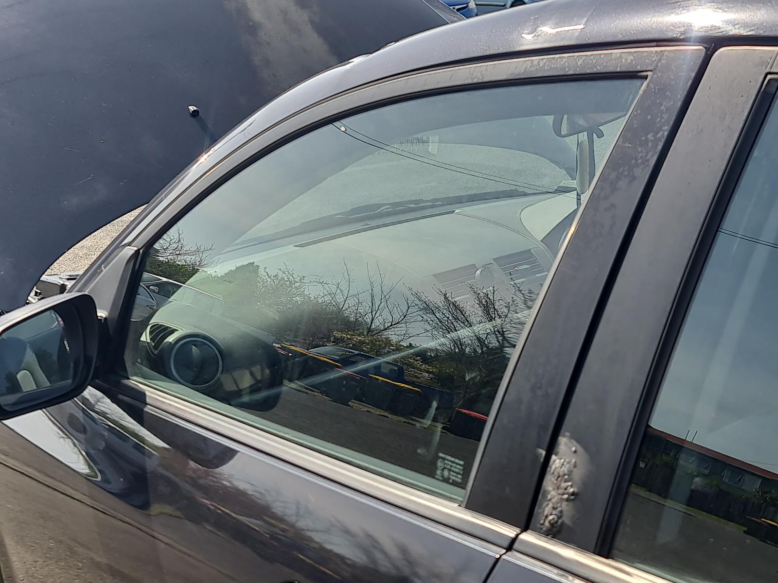 Mazda Mazda3 - BK 2003-2008