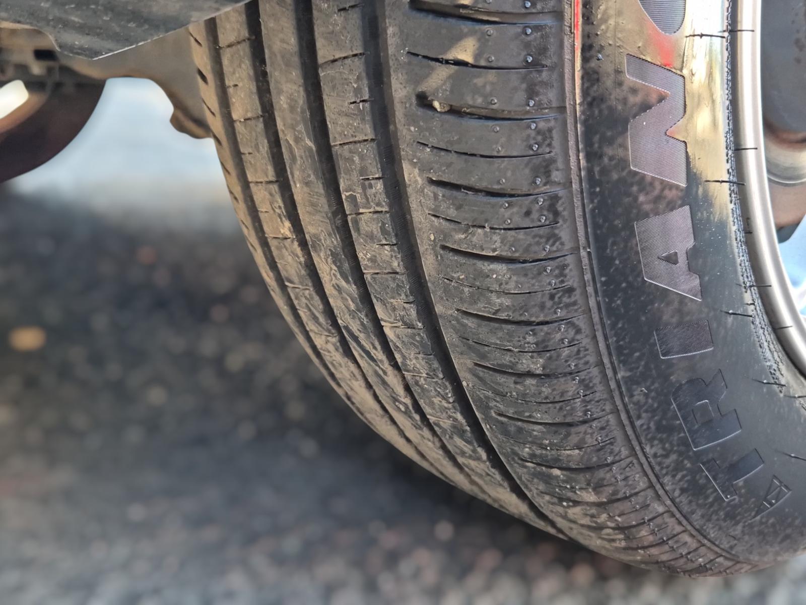 Mazda Premacy - CR 2005-2010