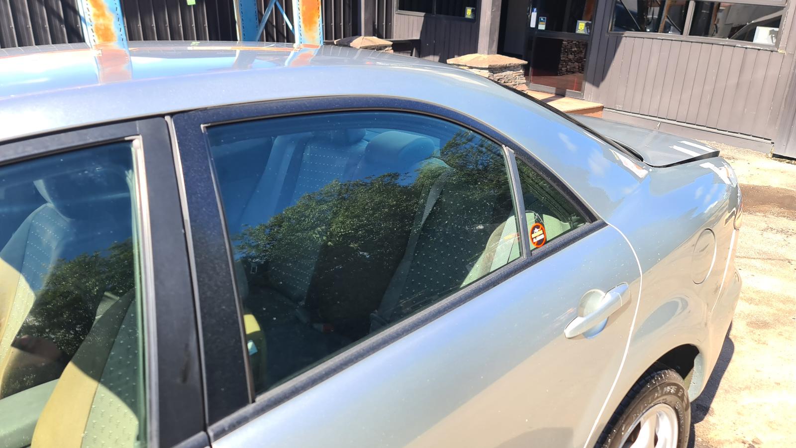 Mazda Mazda6 - GG 2002-2008