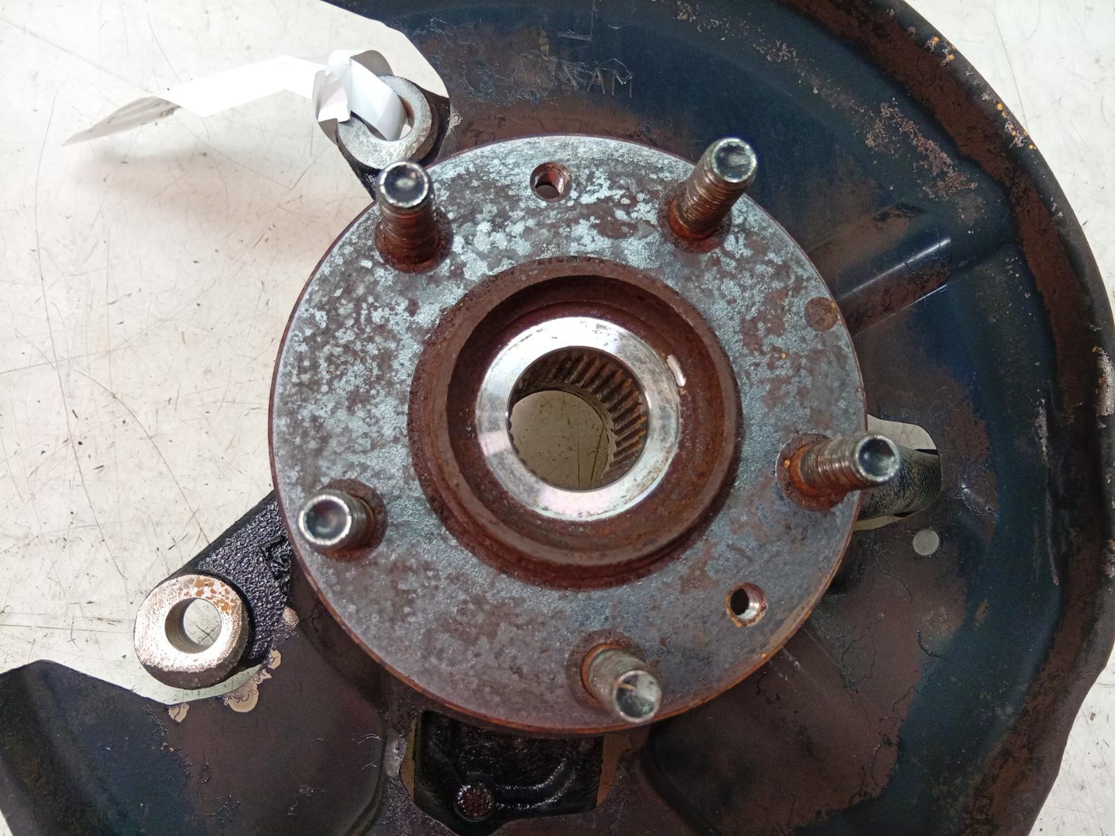Left_Front_Hub_Assembly